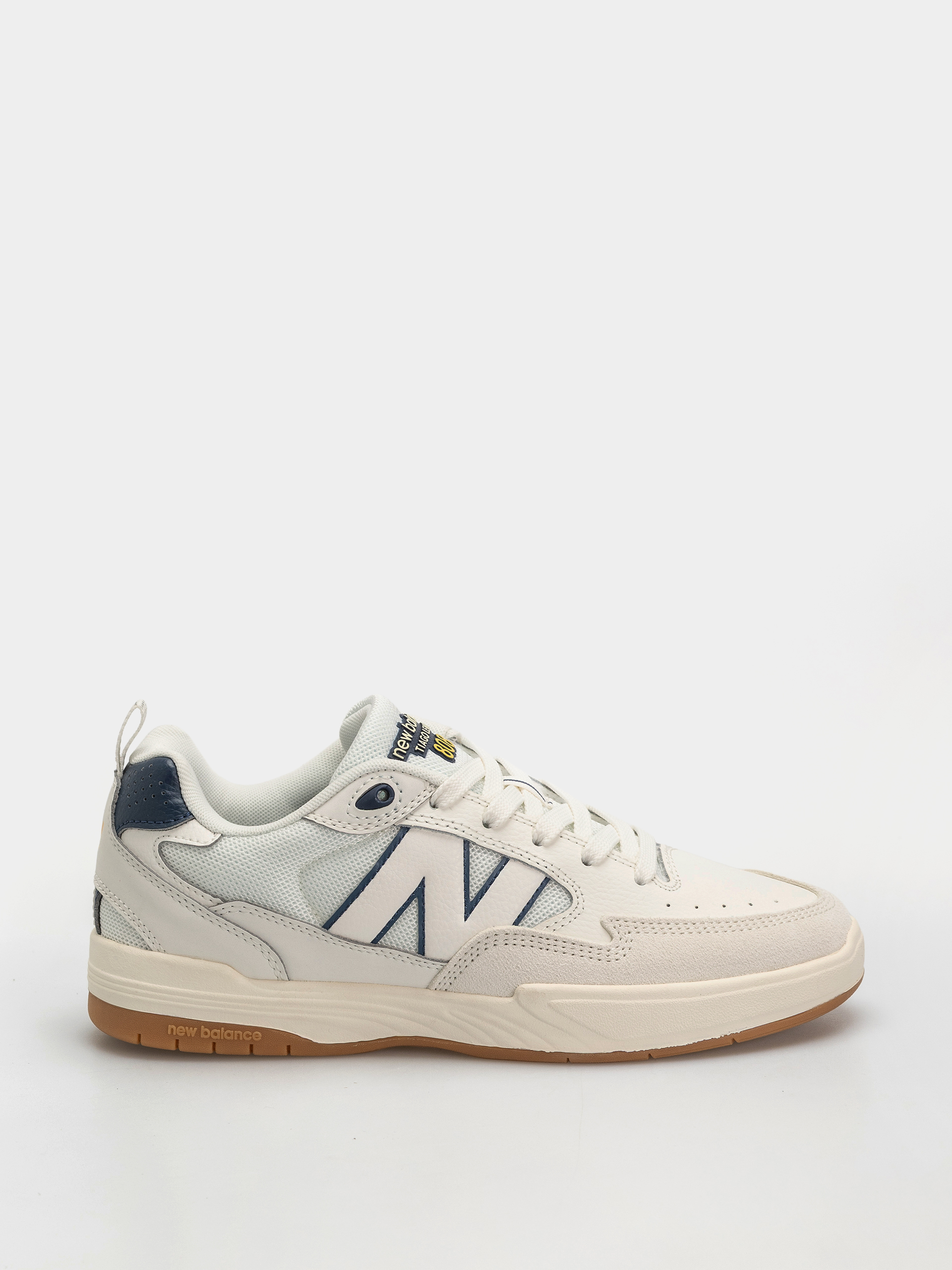 New Balance Shoes 808 (sea salt/navy)