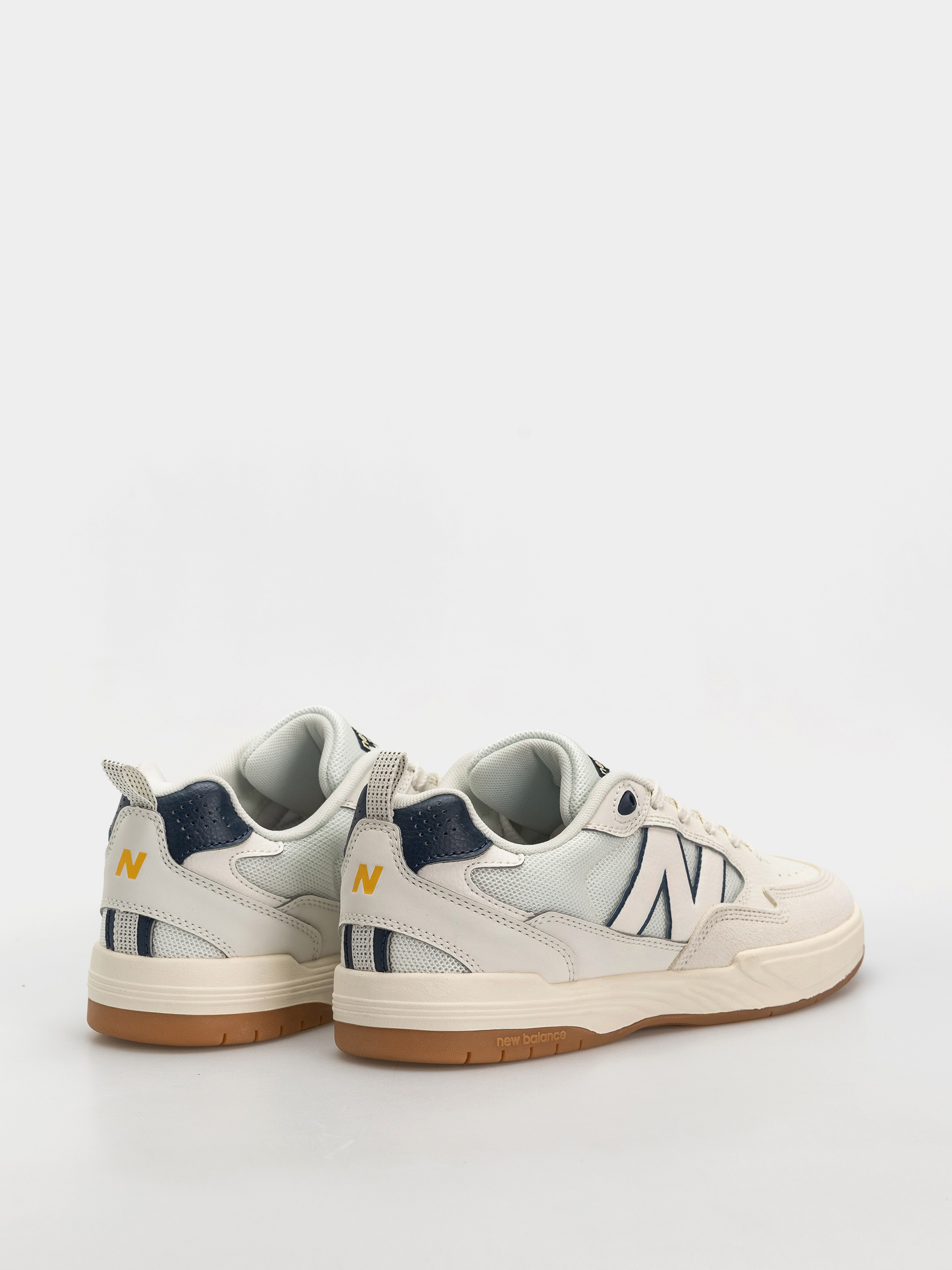 New Balance Schuhe 808 (sea salt/navy)