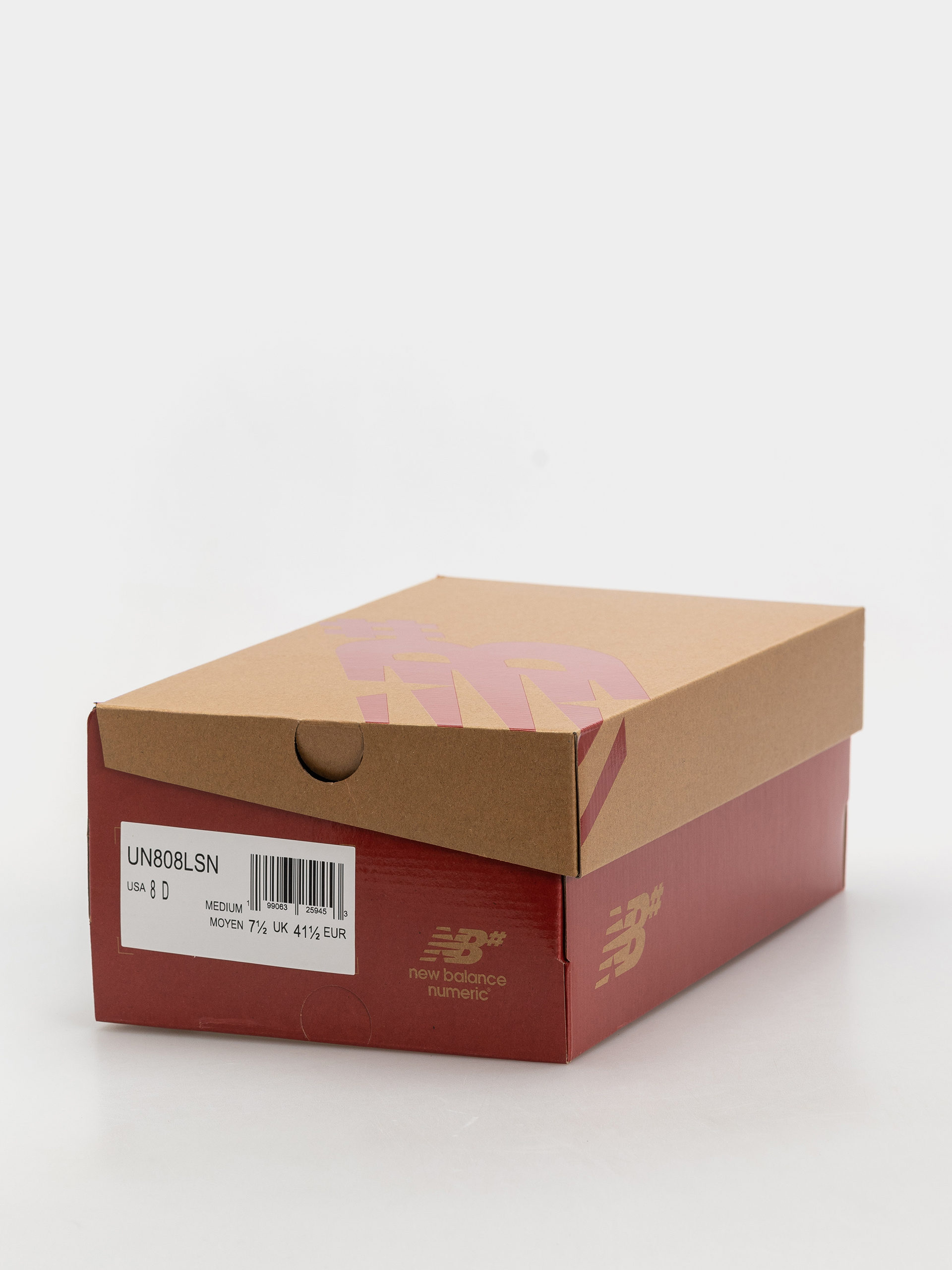 New Balance Schuhe 808 (sea salt/navy)