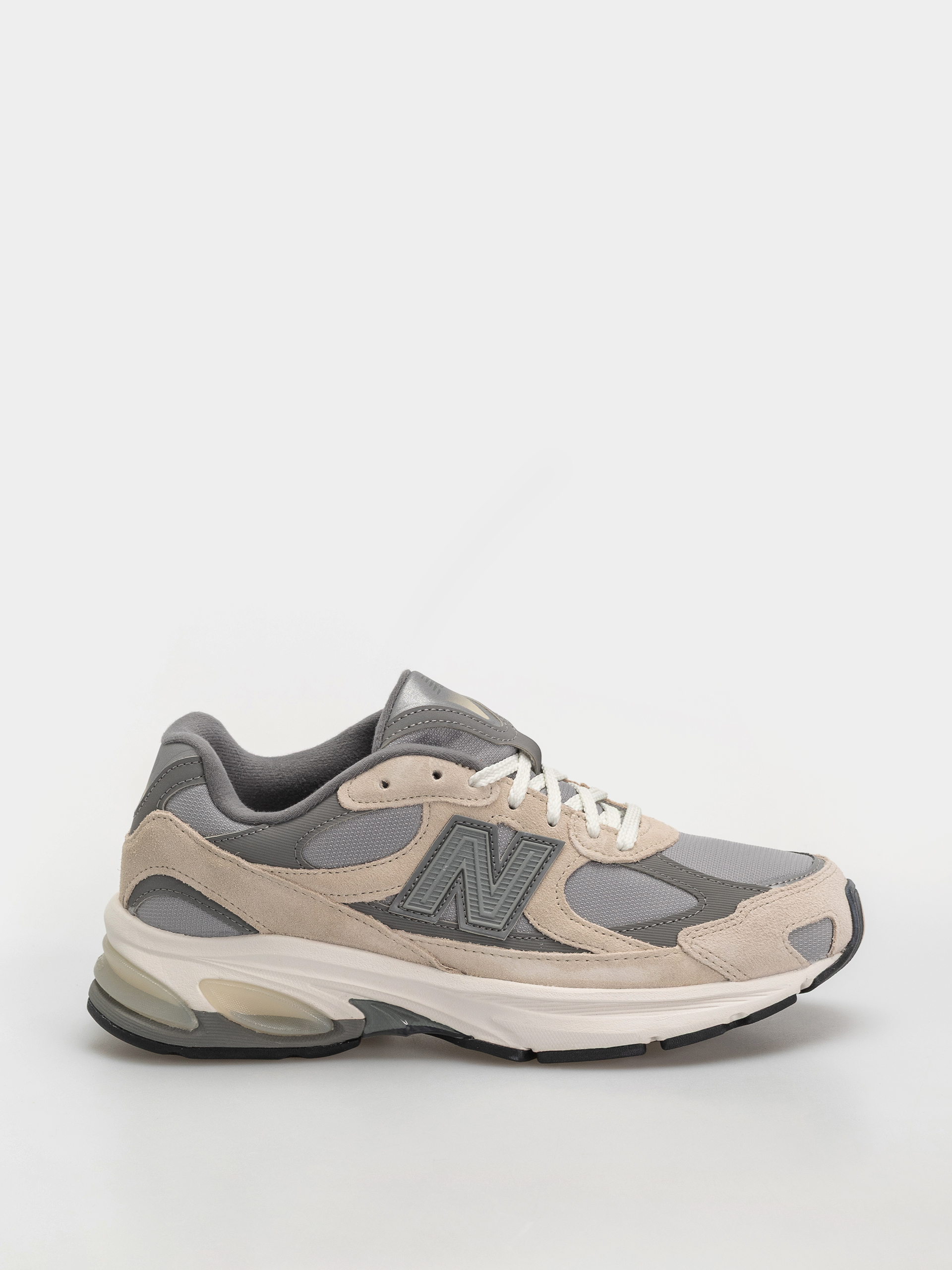 New Balance Shoes 2010 (timberwolf/harbor grey)