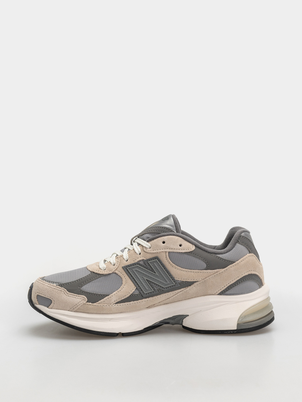 New Balance Shoes 2010 (timberwolf/harbor grey)
