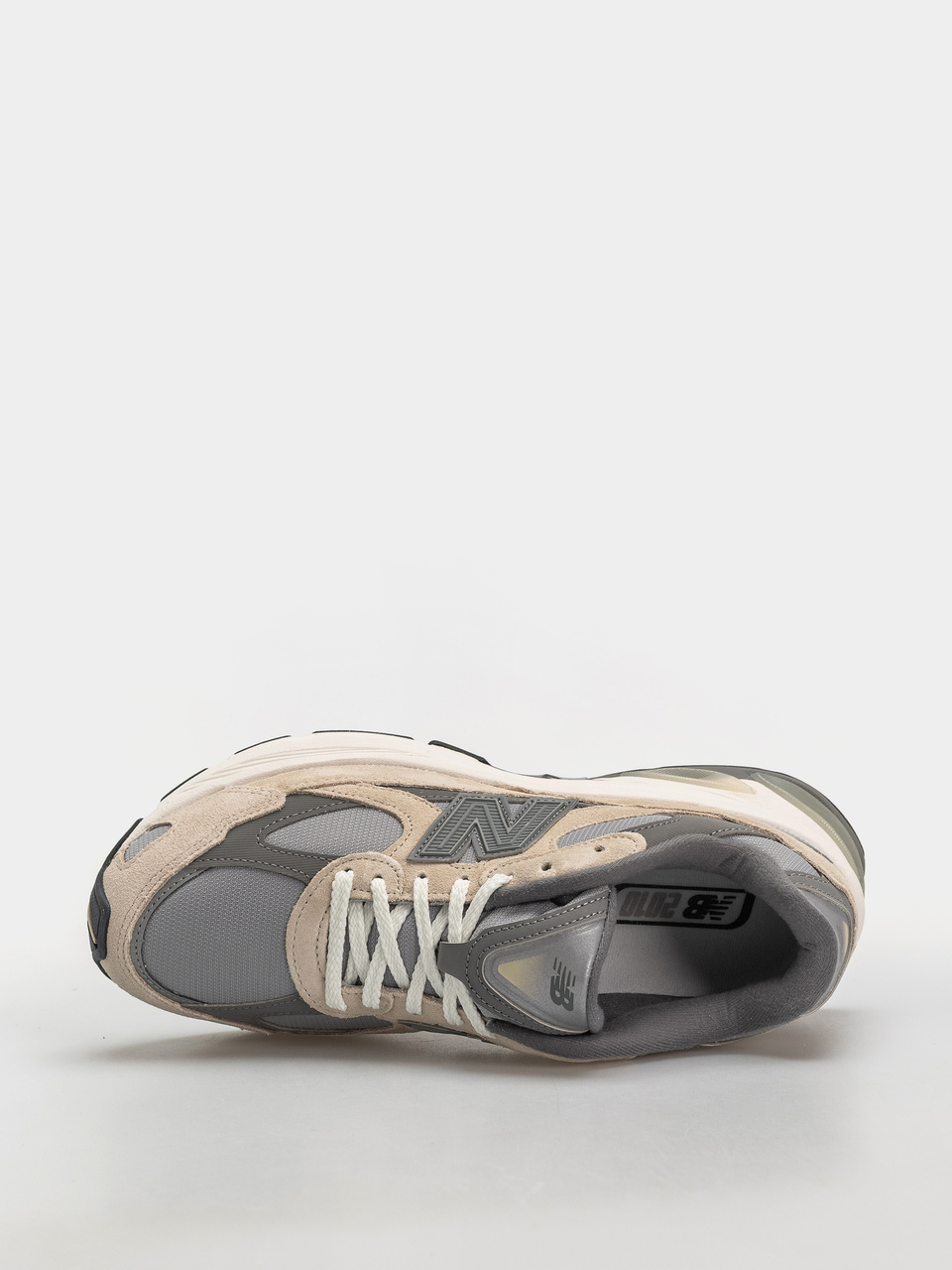 New Balance Shoes 2010 (timberwolf/harbor grey)