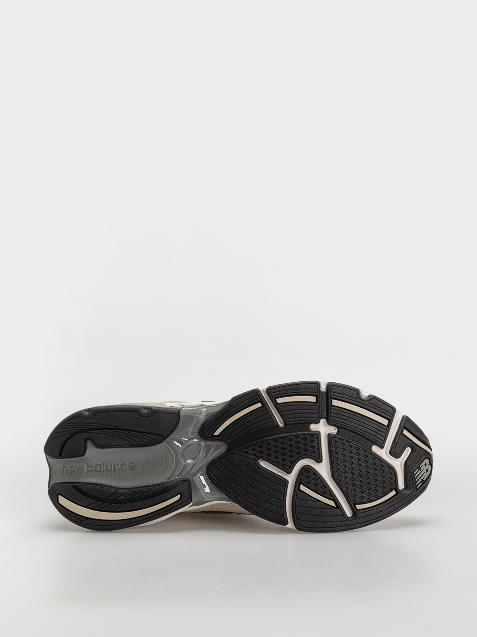New Balance Schuhe 2010 (timberwolf/harbor grey)