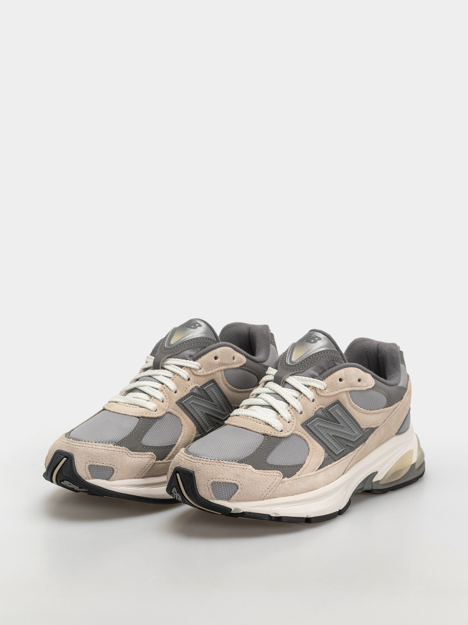 New Balance Schuhe 2010 (timberwolf/harbor grey)