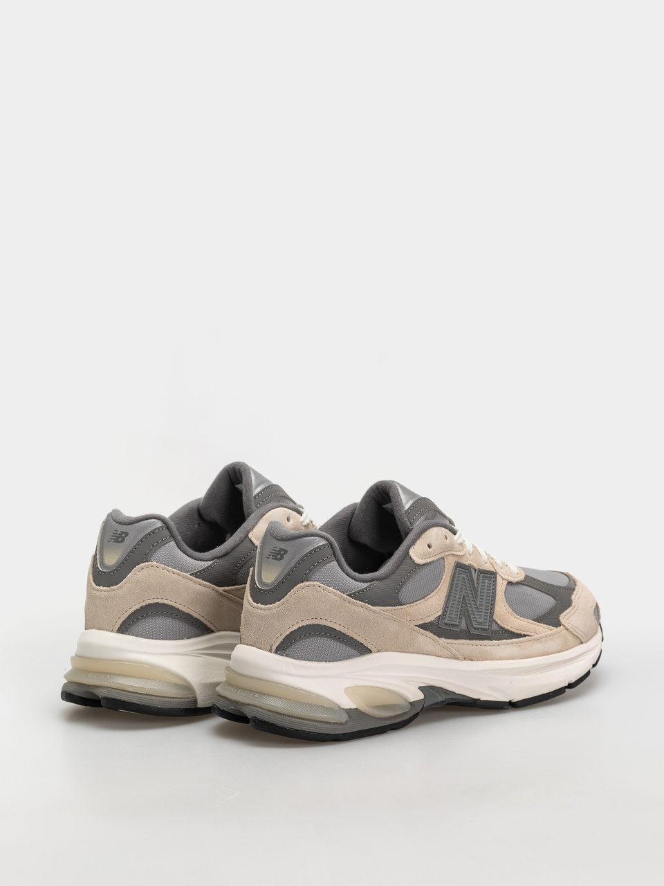 New Balance Schuhe 2010 (timberwolf/harbor grey)