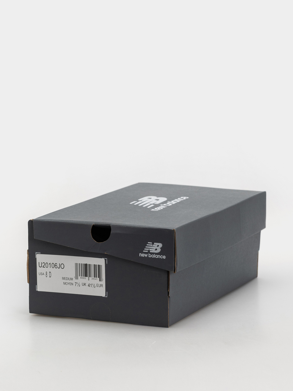 New Balance Schuhe 2010 (timberwolf/harbor grey)