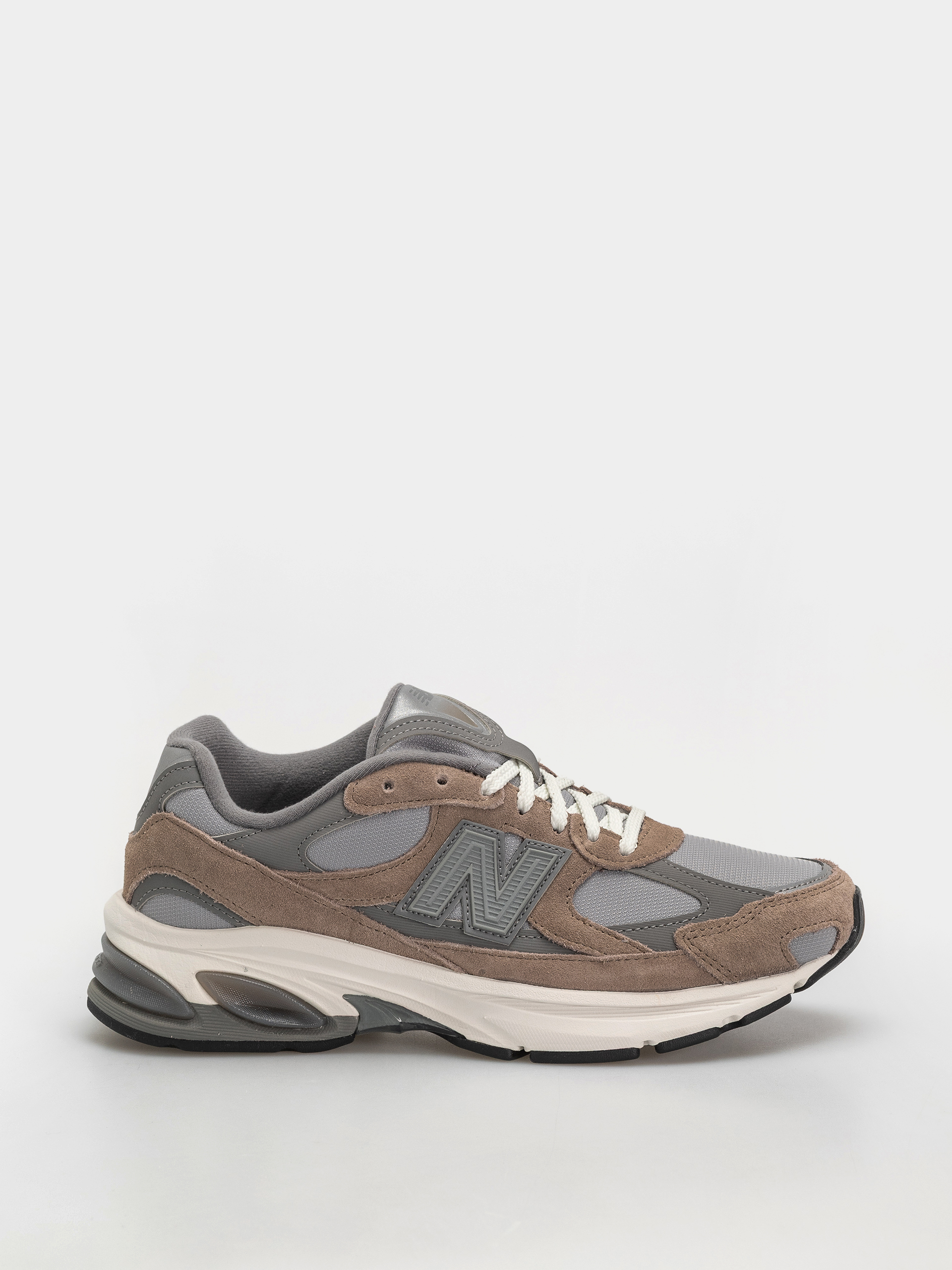 New Balance Shoes 2010 (mushroom/harbor grey)