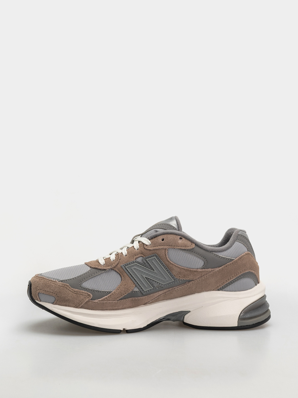 New Balance Schuhe 2010 (mushroom/harbor grey)