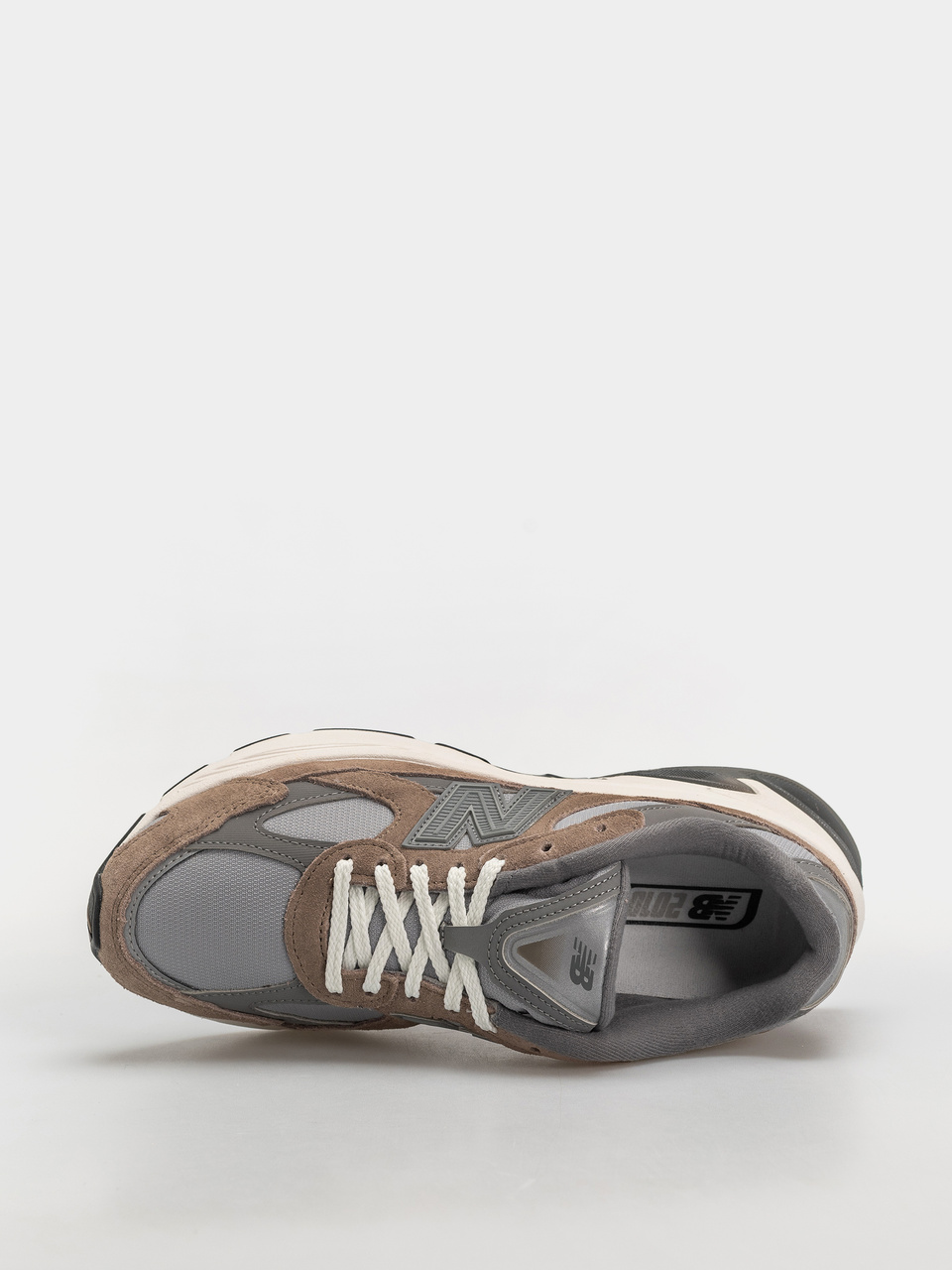 New Balance Schuhe 2010 (mushroom/harbor grey)