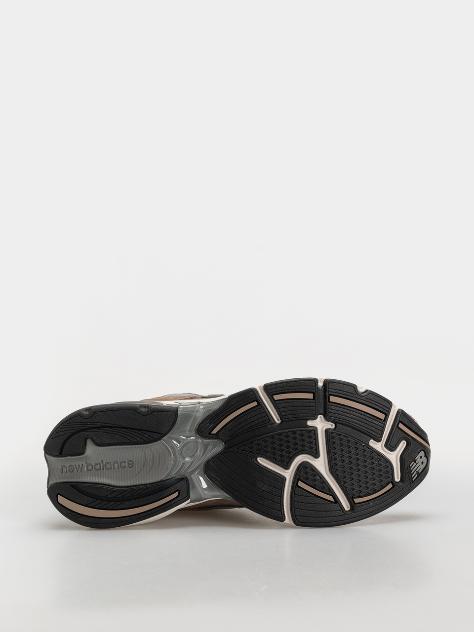 New Balance Schuhe 2010 (mushroom/harbor grey)