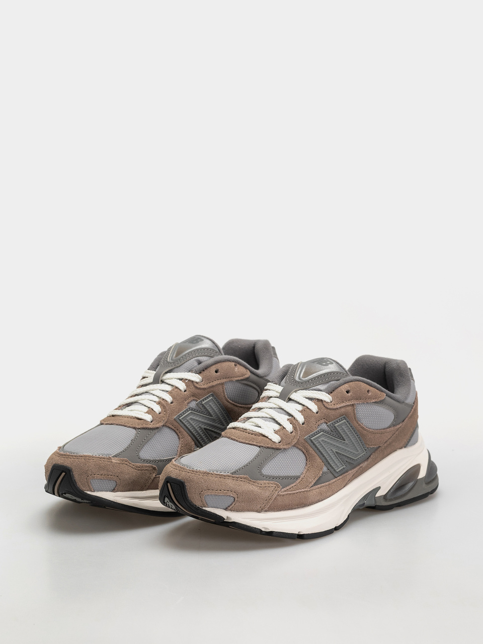 New Balance Schuhe 2010 (mushroom/harbor grey)