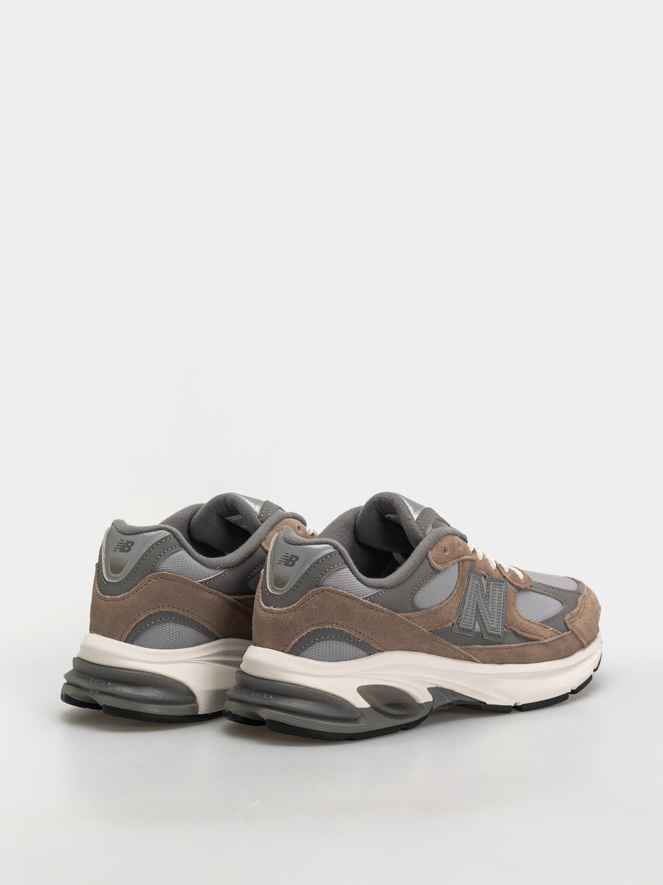 New Balance Schuhe 2010 (mushroom/harbor grey)