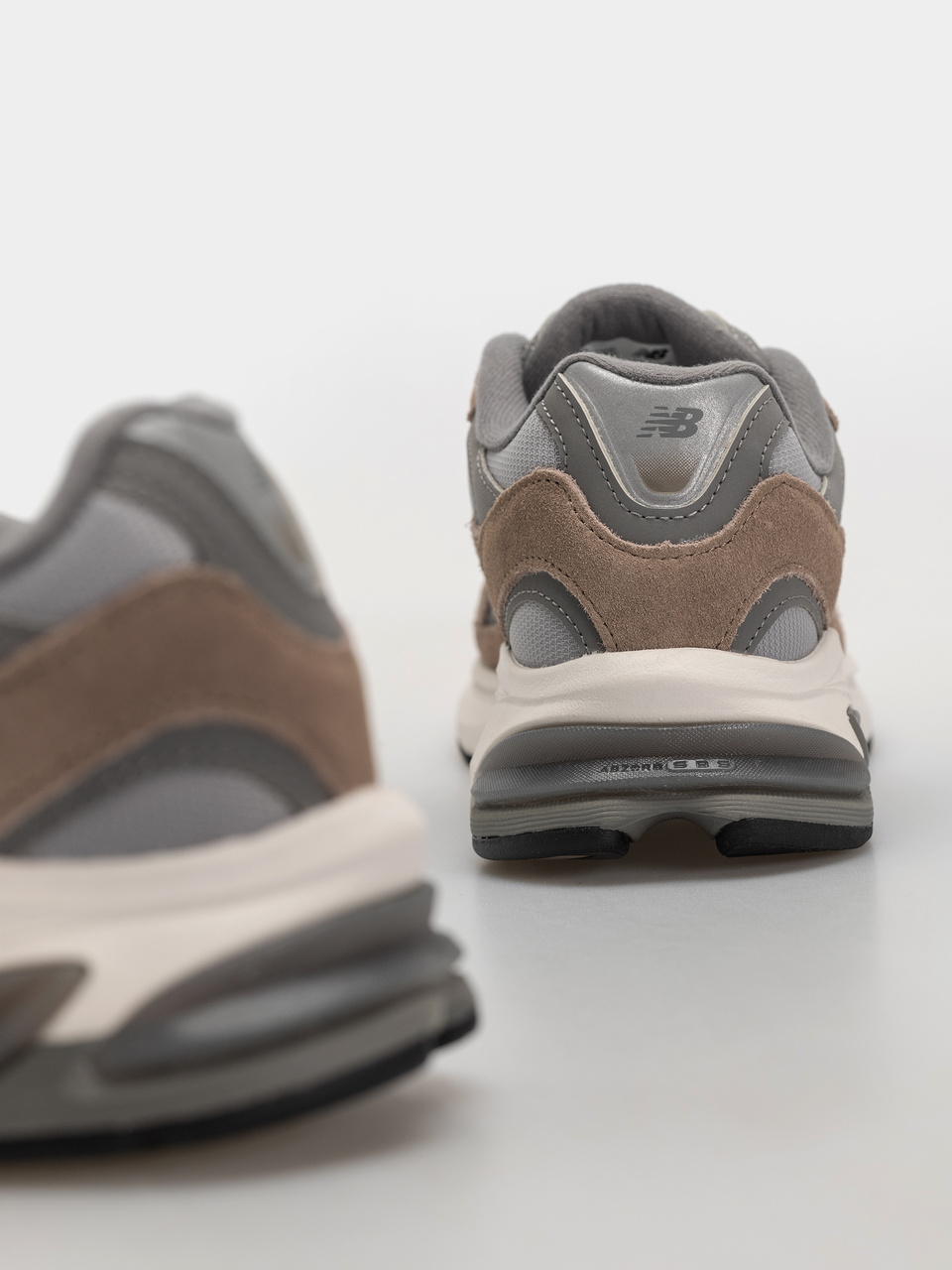 New Balance Schuhe 2010 (mushroom/harbor grey)
