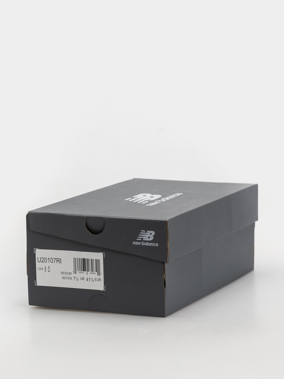 New Balance Schuhe 2010 (mushroom/harbor grey)