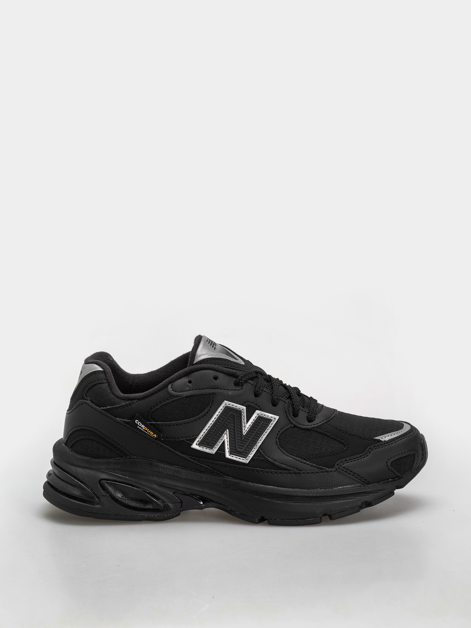 New Balance Schuhe 2010 (black/black)