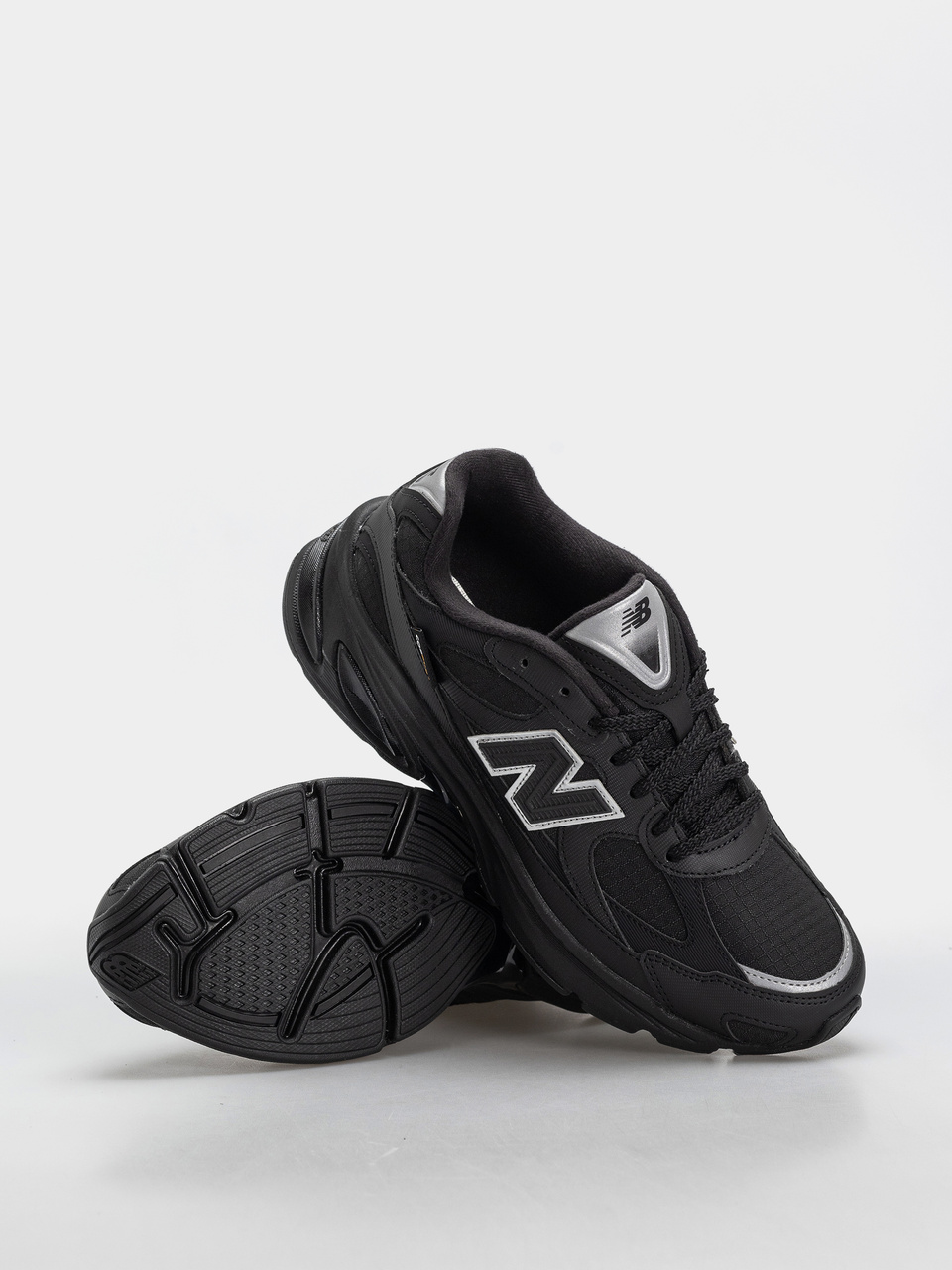 New Balance Schuhe 2010 (black/black)