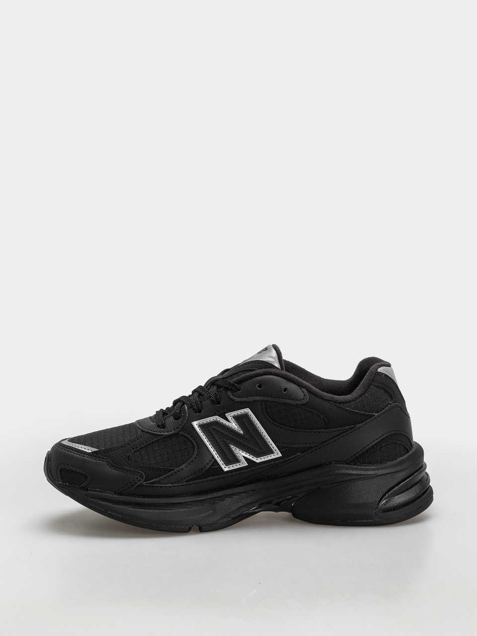 New Balance Schuhe 2010 (black/black)