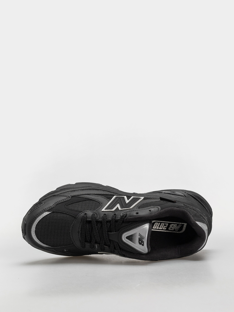 New Balance Shoes 2010 (black/black)
