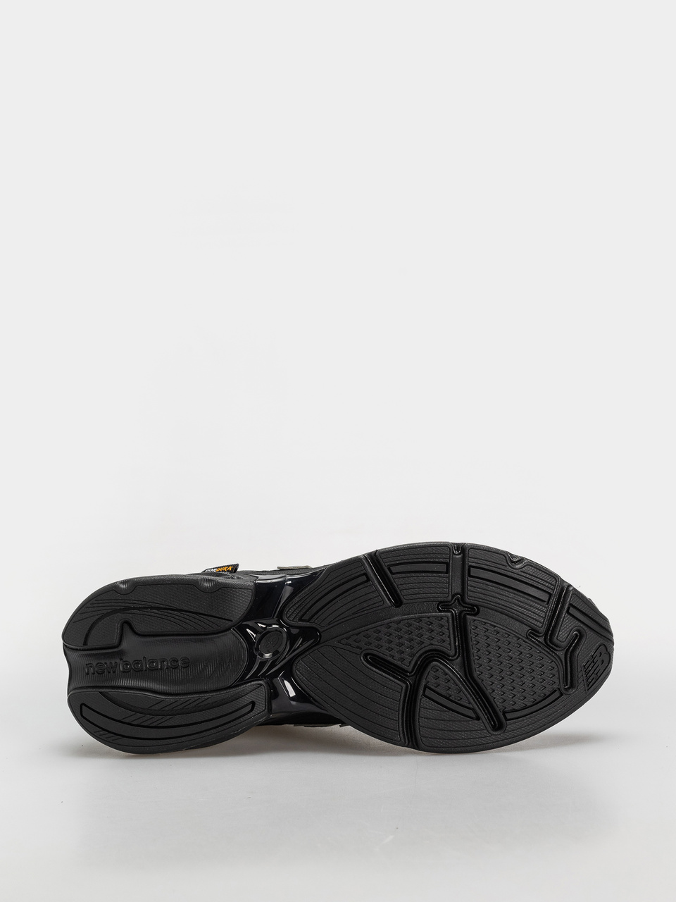 New Balance Schuhe 2010 (black/black)