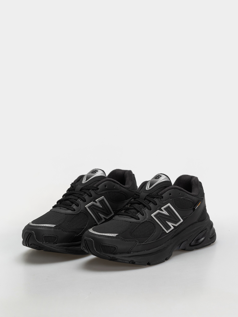 New Balance Schuhe 2010 (black/black)