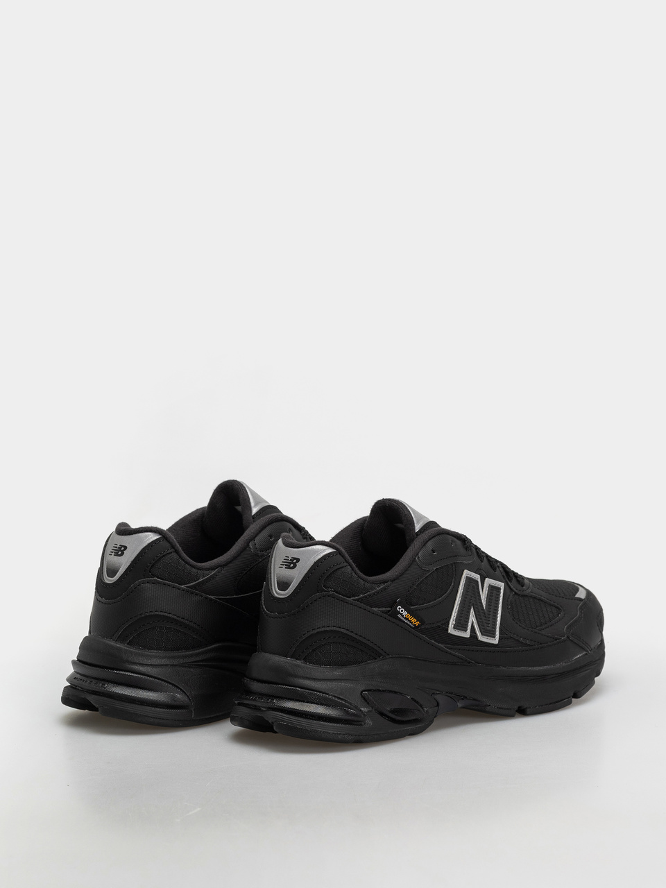 New Balance Schuhe 2010 (black/black)