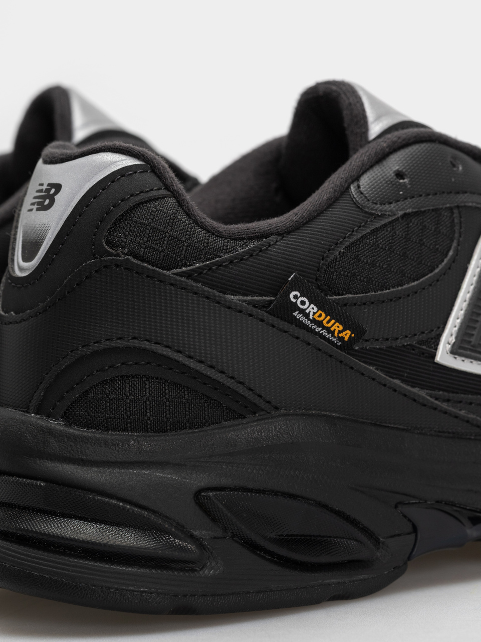New Balance Schuhe 2010 (black/black)