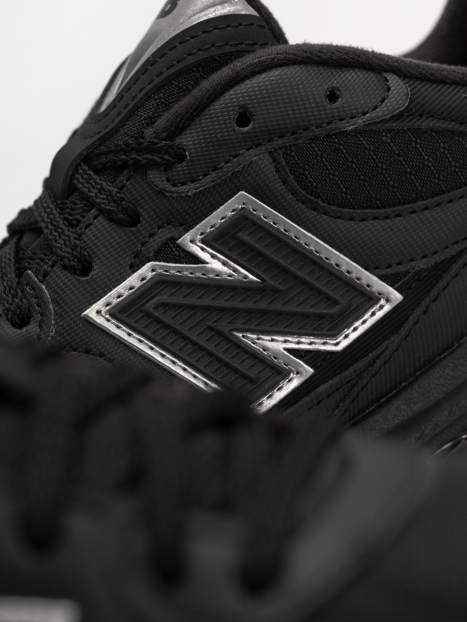 New Balance Shoes 2010 (black/black)