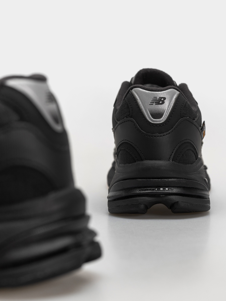 New Balance Schuhe 2010 (black/black)