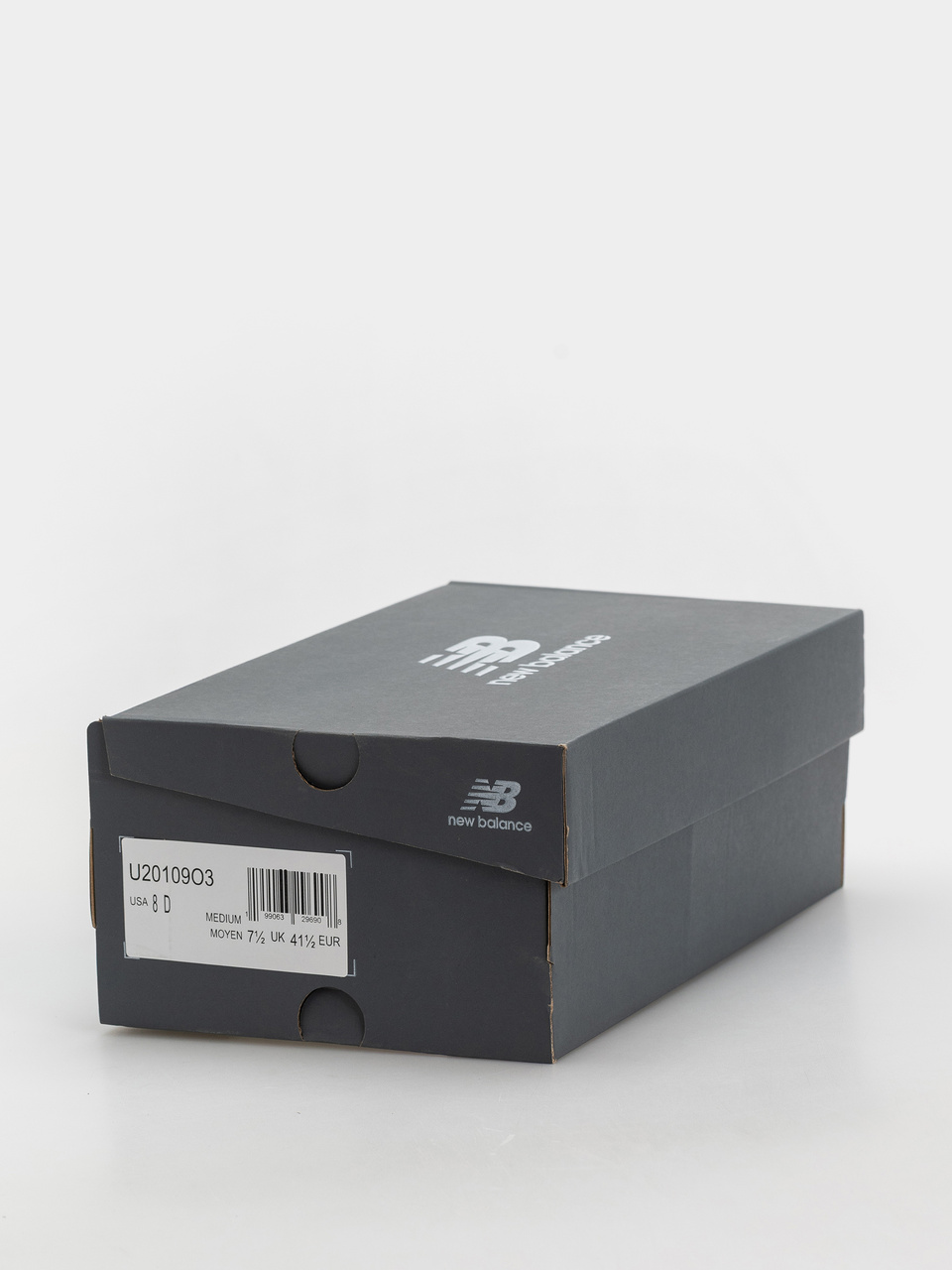 New Balance Schuhe 2010 (black/black)