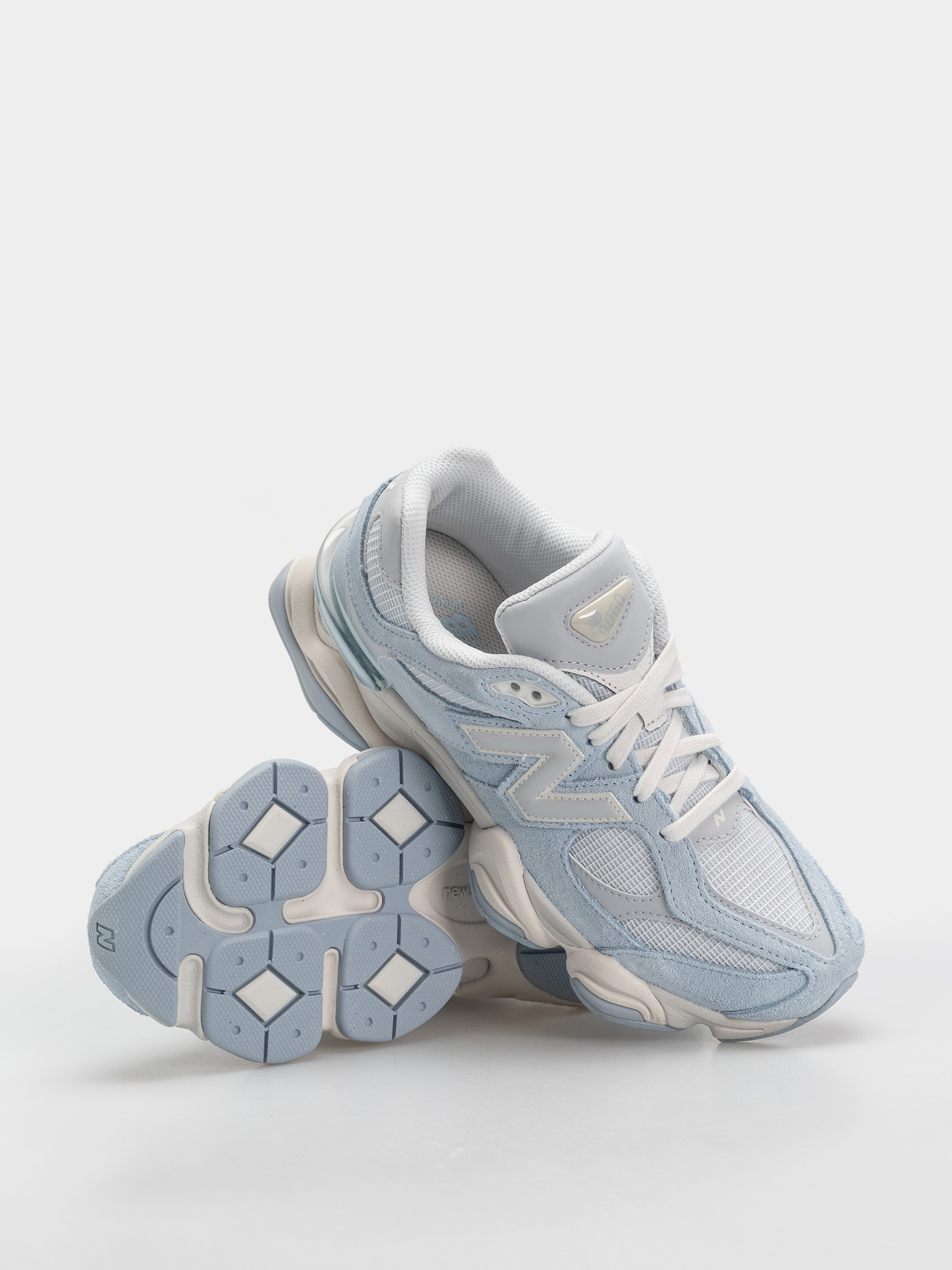 New Balance Schuhe 9060 (vintage indigo/pumpernickel)