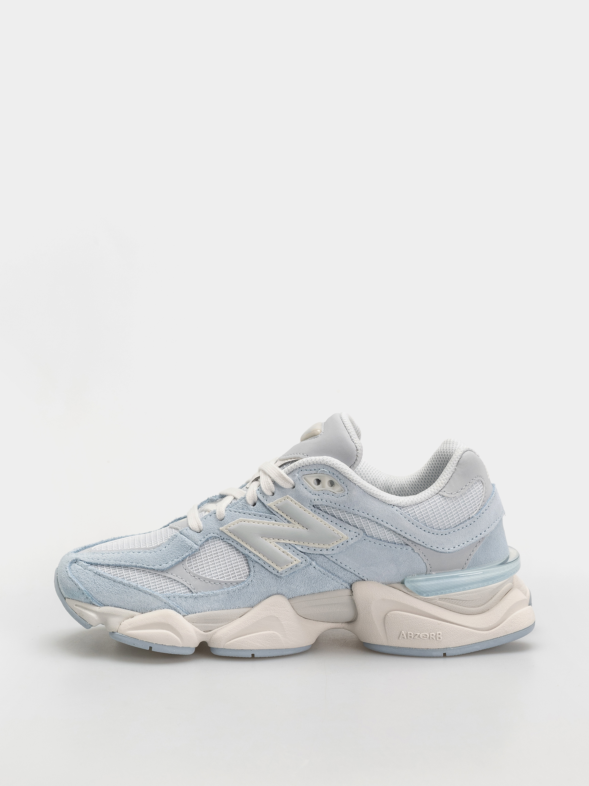 New Balance Shoes 9060 (vintage indigo/pumpernickel)