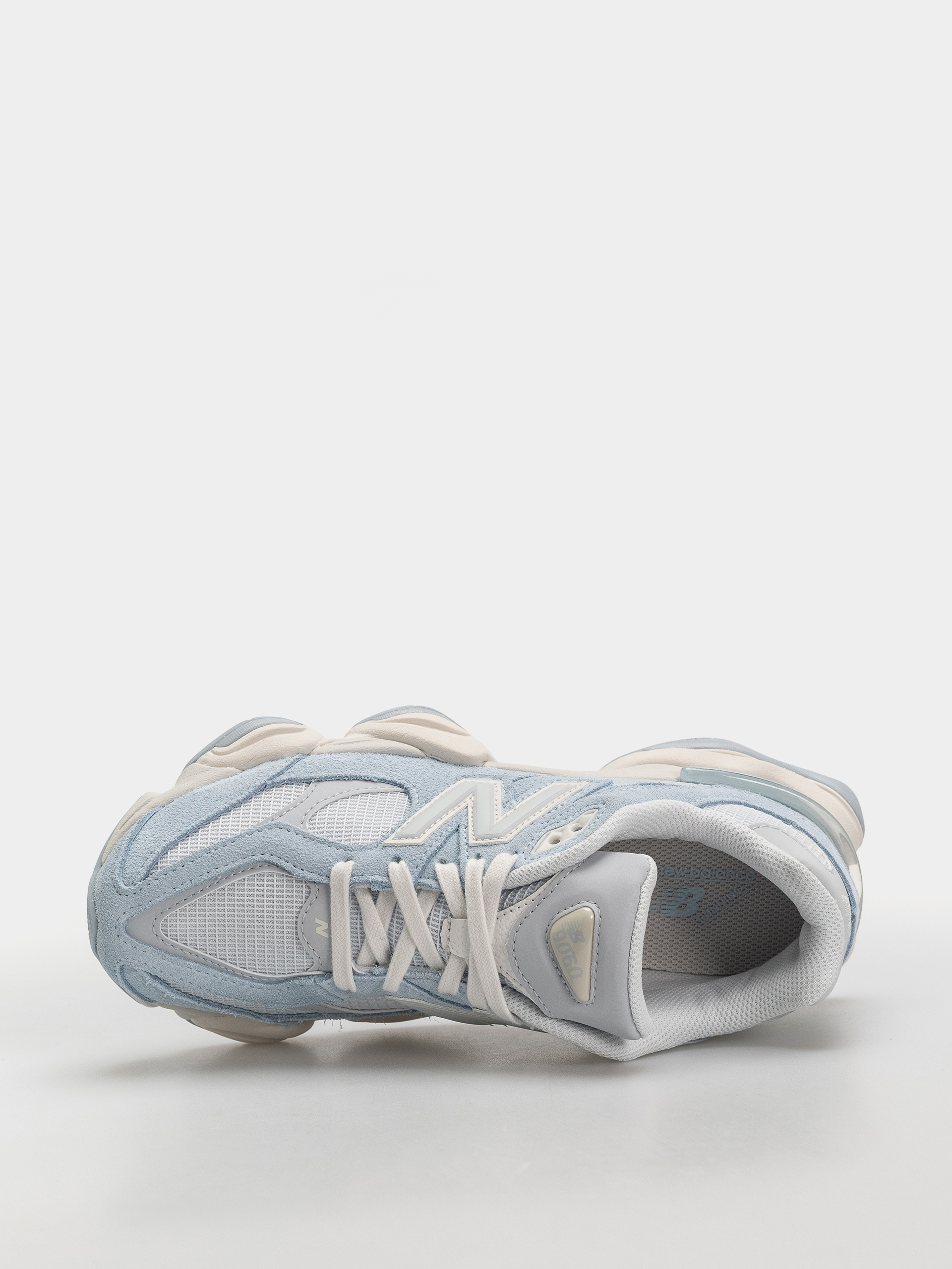New Balance Shoes 9060 (vintage indigo/pumpernickel)