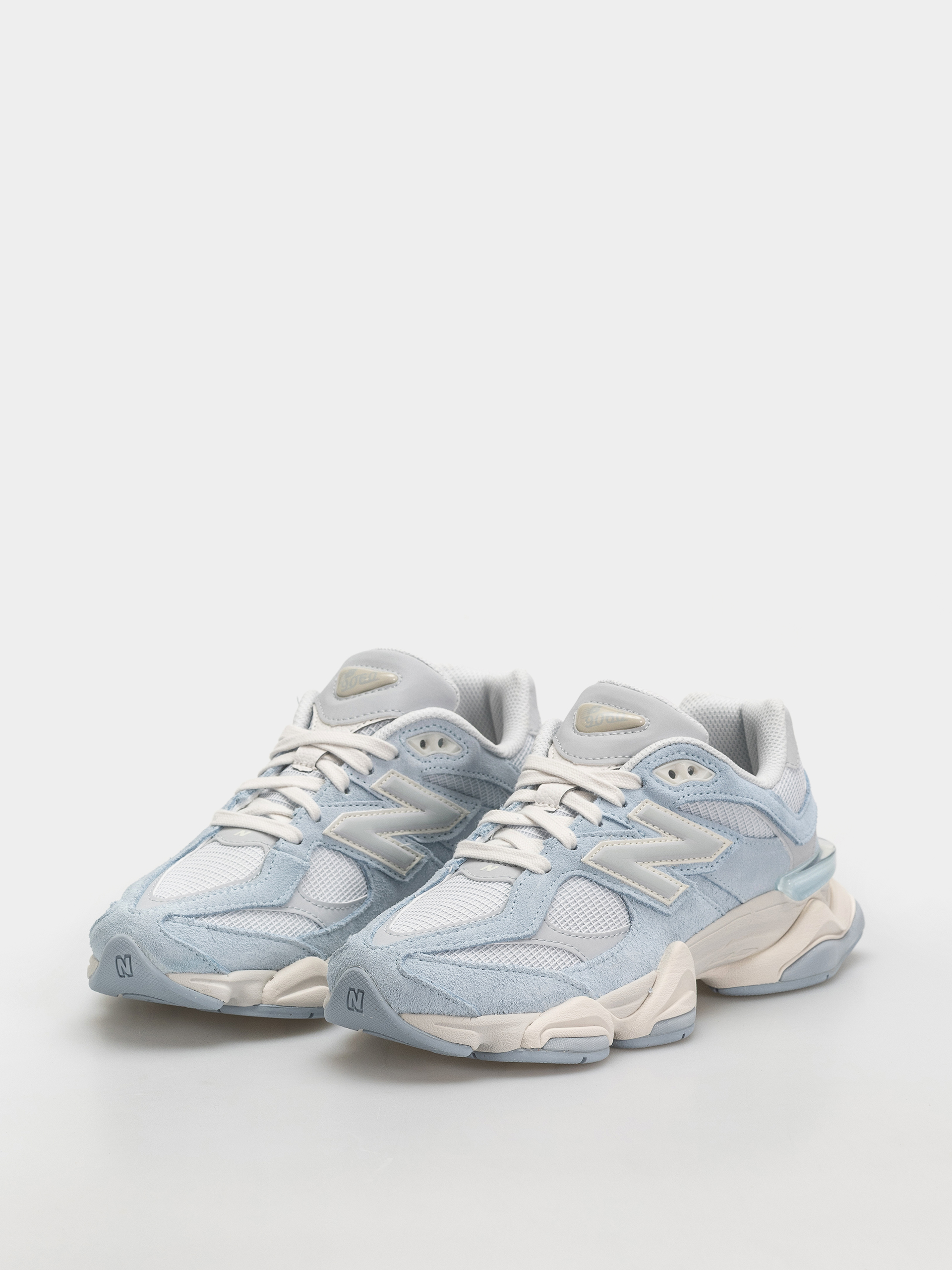 New Balance Schuhe 9060 (vintage indigo/pumpernickel)