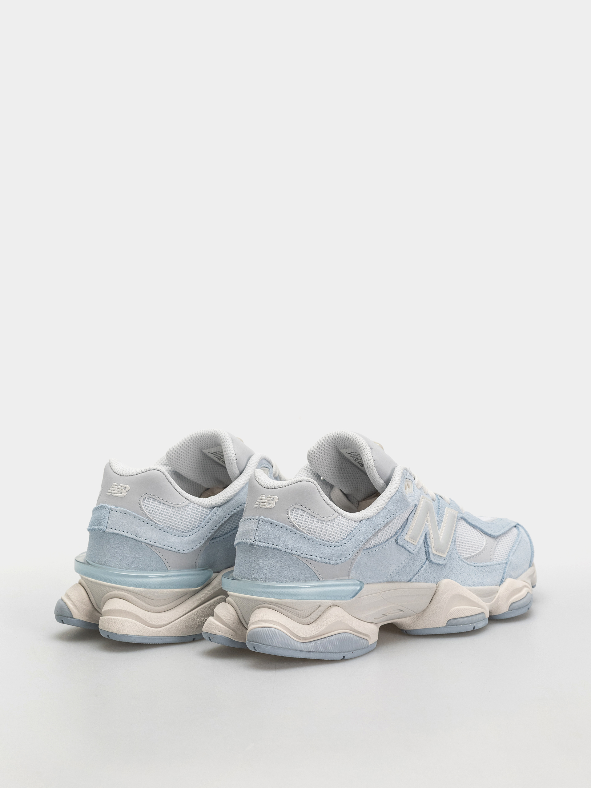 New Balance Schuhe 9060 (vintage indigo/pumpernickel)