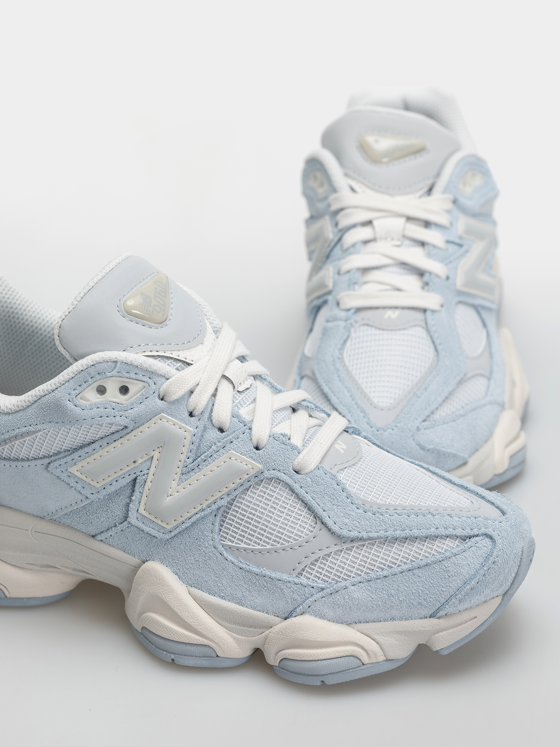 New Balance Shoes 9060 (vintage indigo/pumpernickel)
