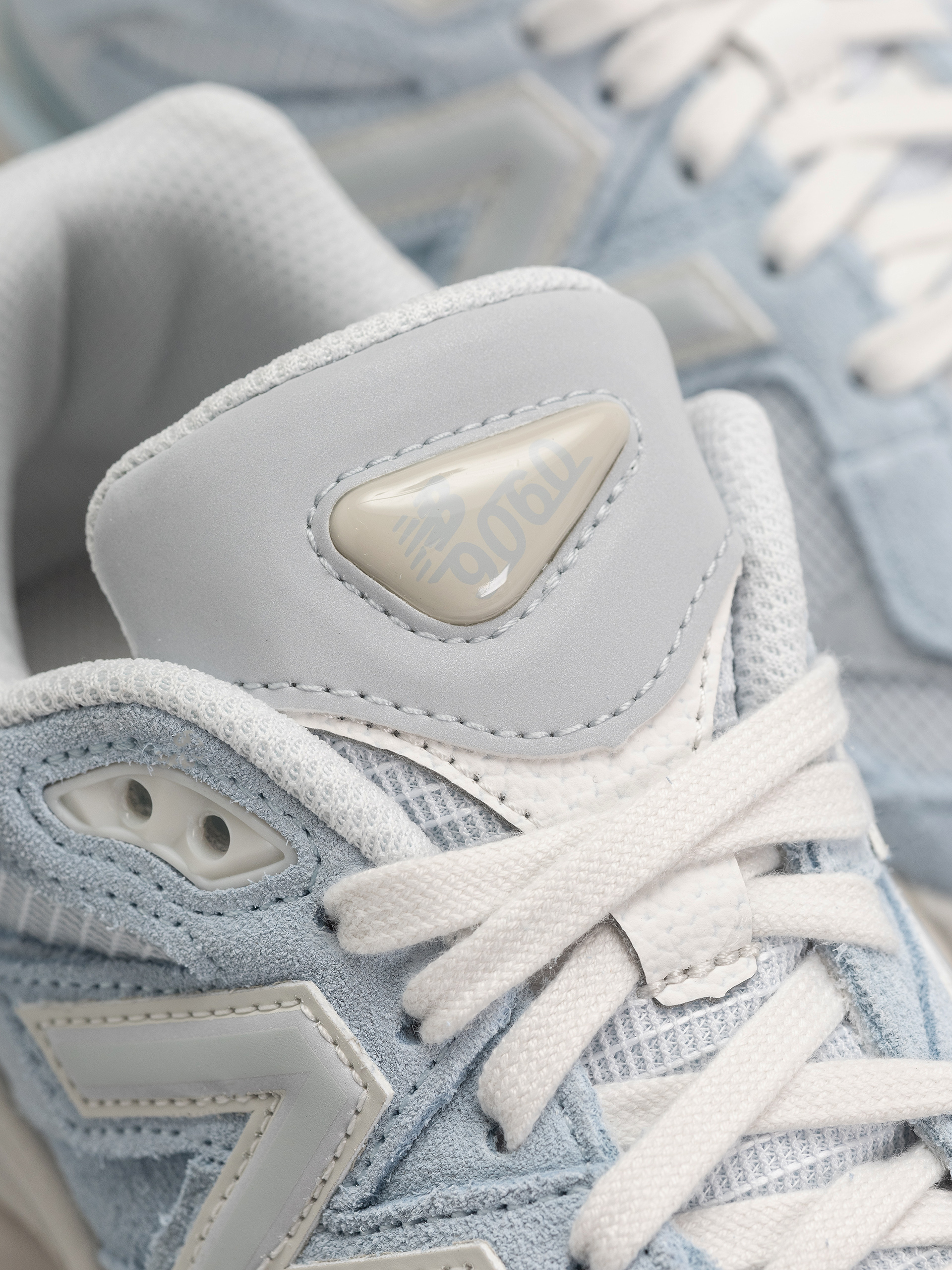 New Balance Schuhe 9060 (vintage indigo/pumpernickel)