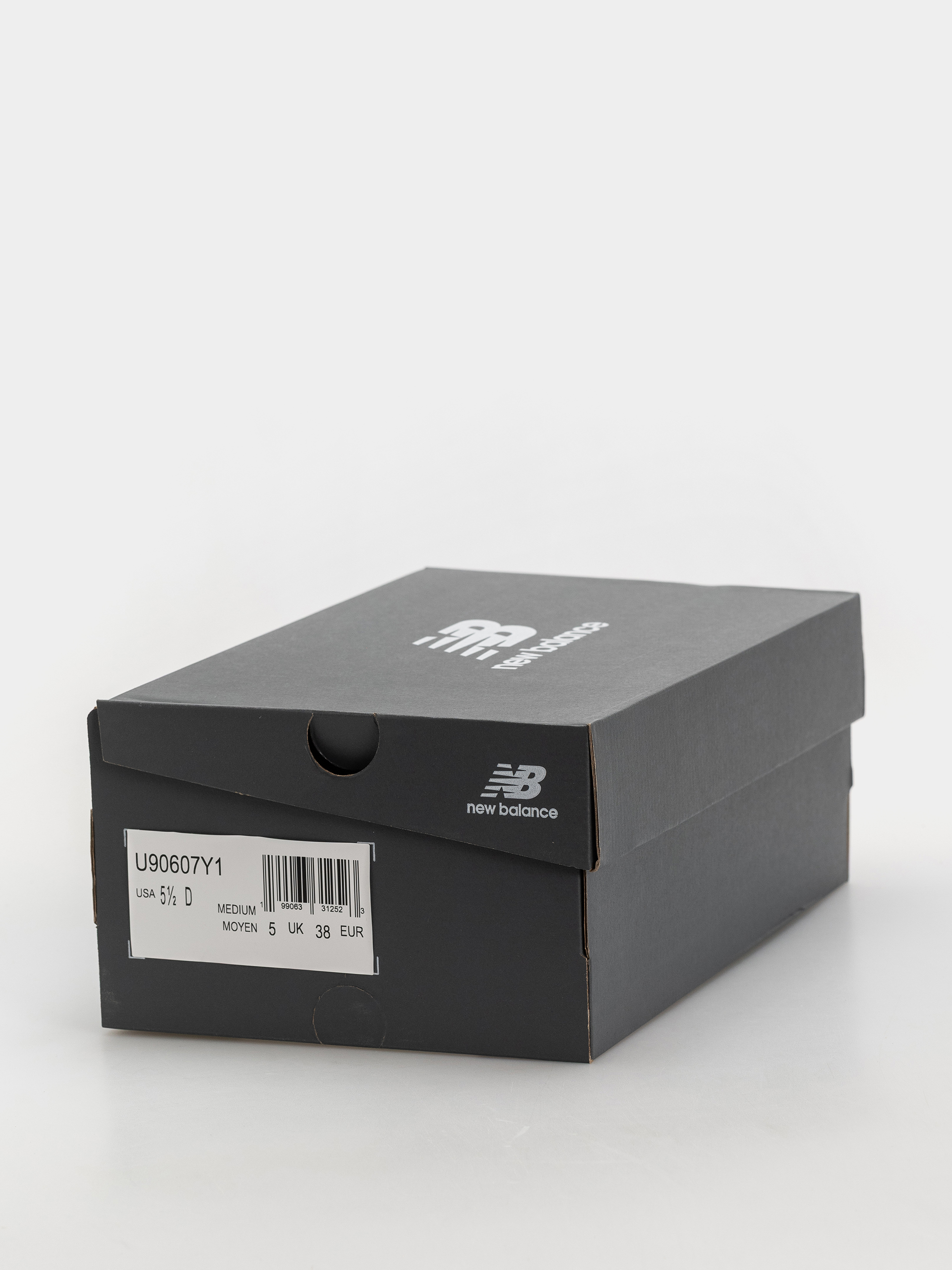 New Balance Schuhe 9060 (vintage indigo/pumpernickel)