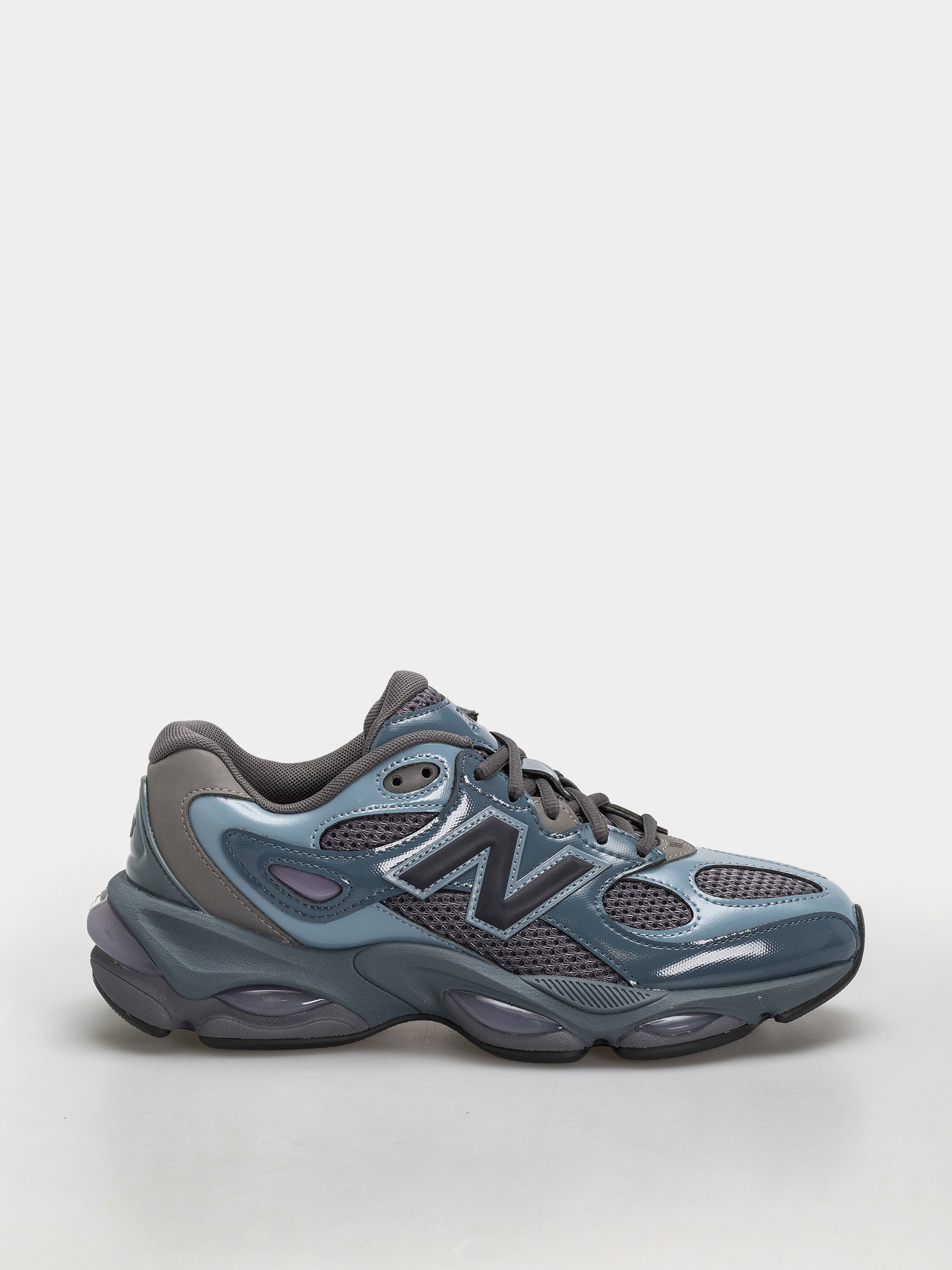 New Balance Shoes 983 (shadow blue/zinc blue)
