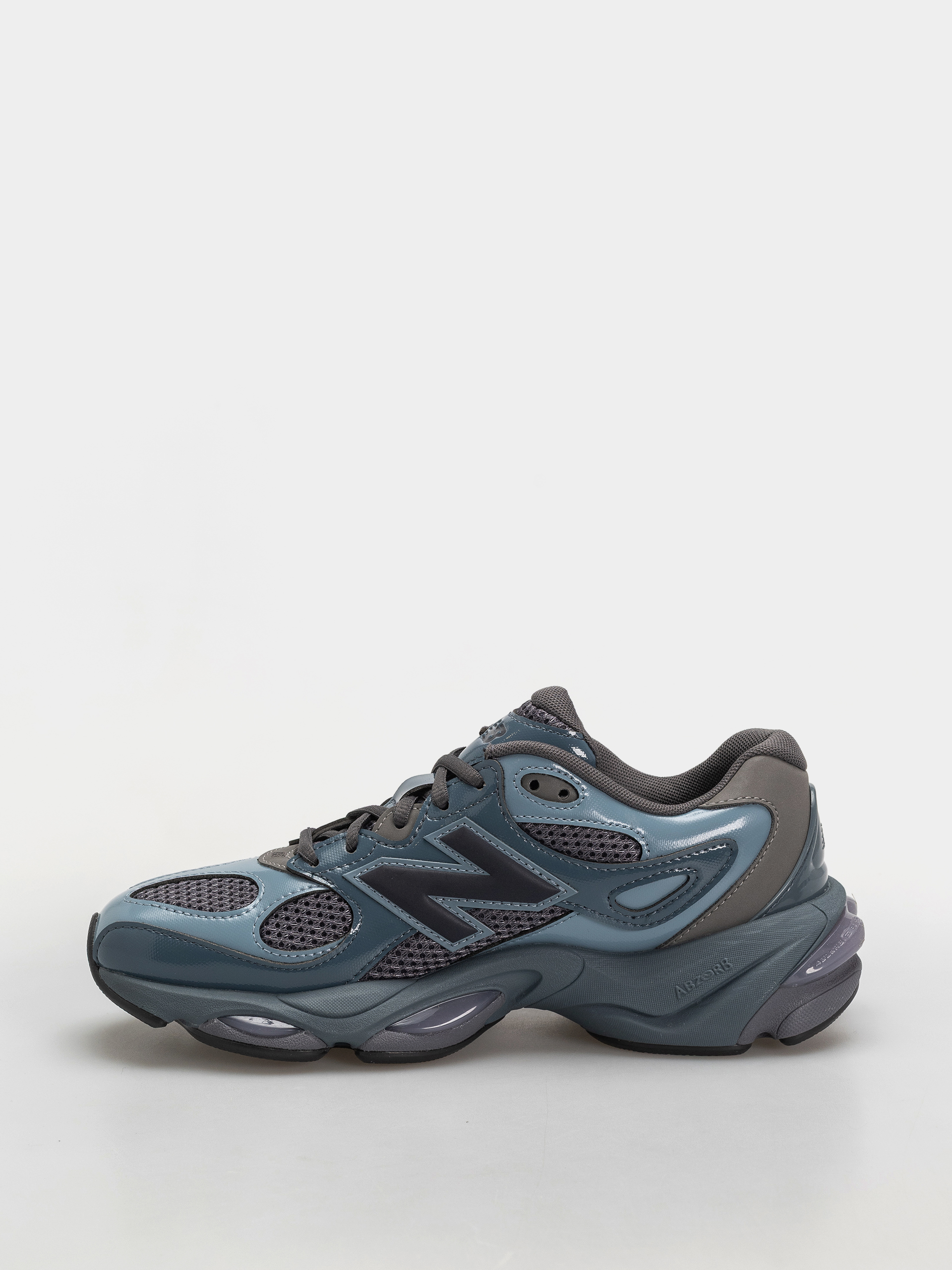 New Balance Shoes 983 (shadow blue/zinc blue)