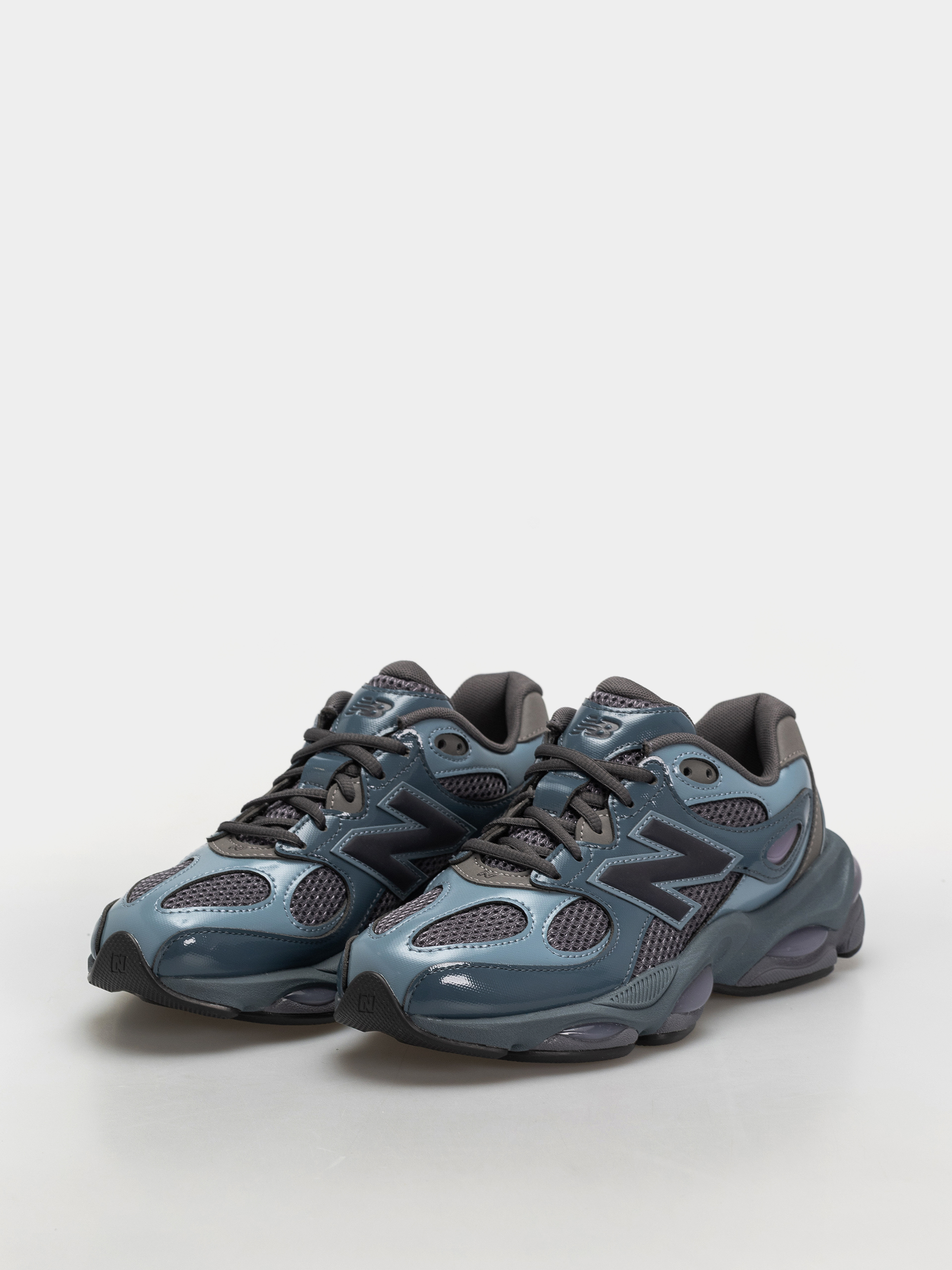 New Balance Schuhe 983 (shadow blue/zinc blue)