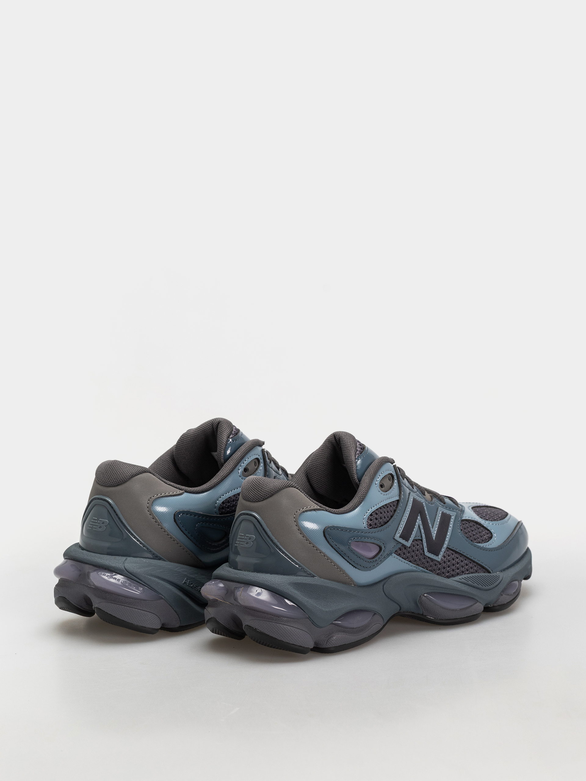 New Balance Schuhe 983 (shadow blue/zinc blue)