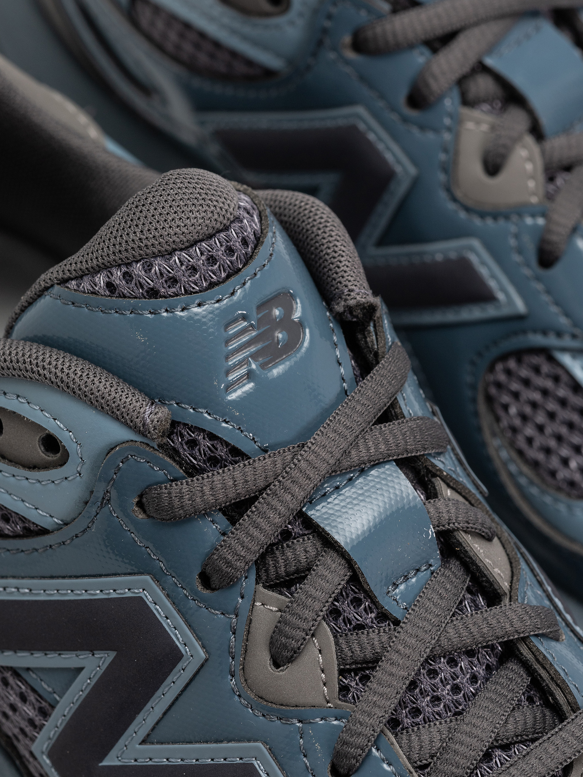 New Balance Schuhe 983 (shadow blue/zinc blue)