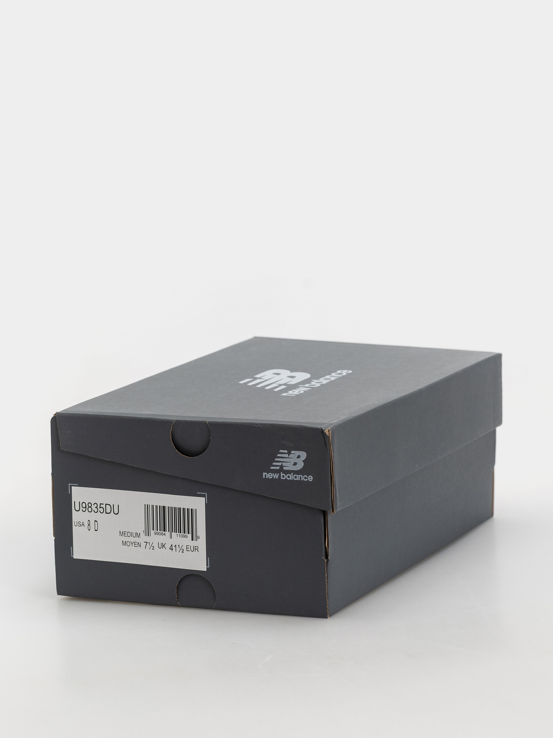 New Balance Schuhe 983 (shadow blue/zinc blue)