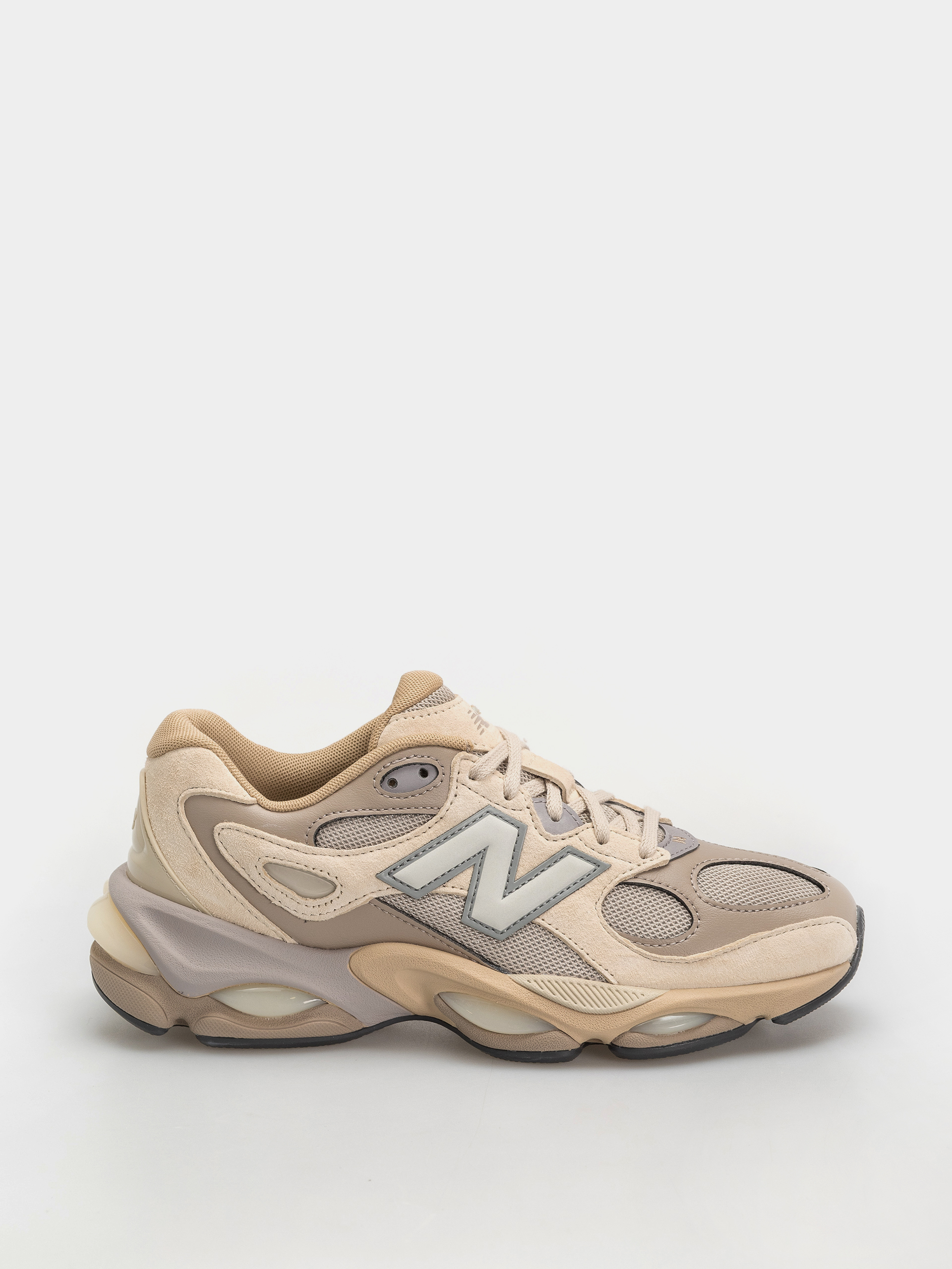 New Balance Schuhe 983 (sandstone/driftwood)