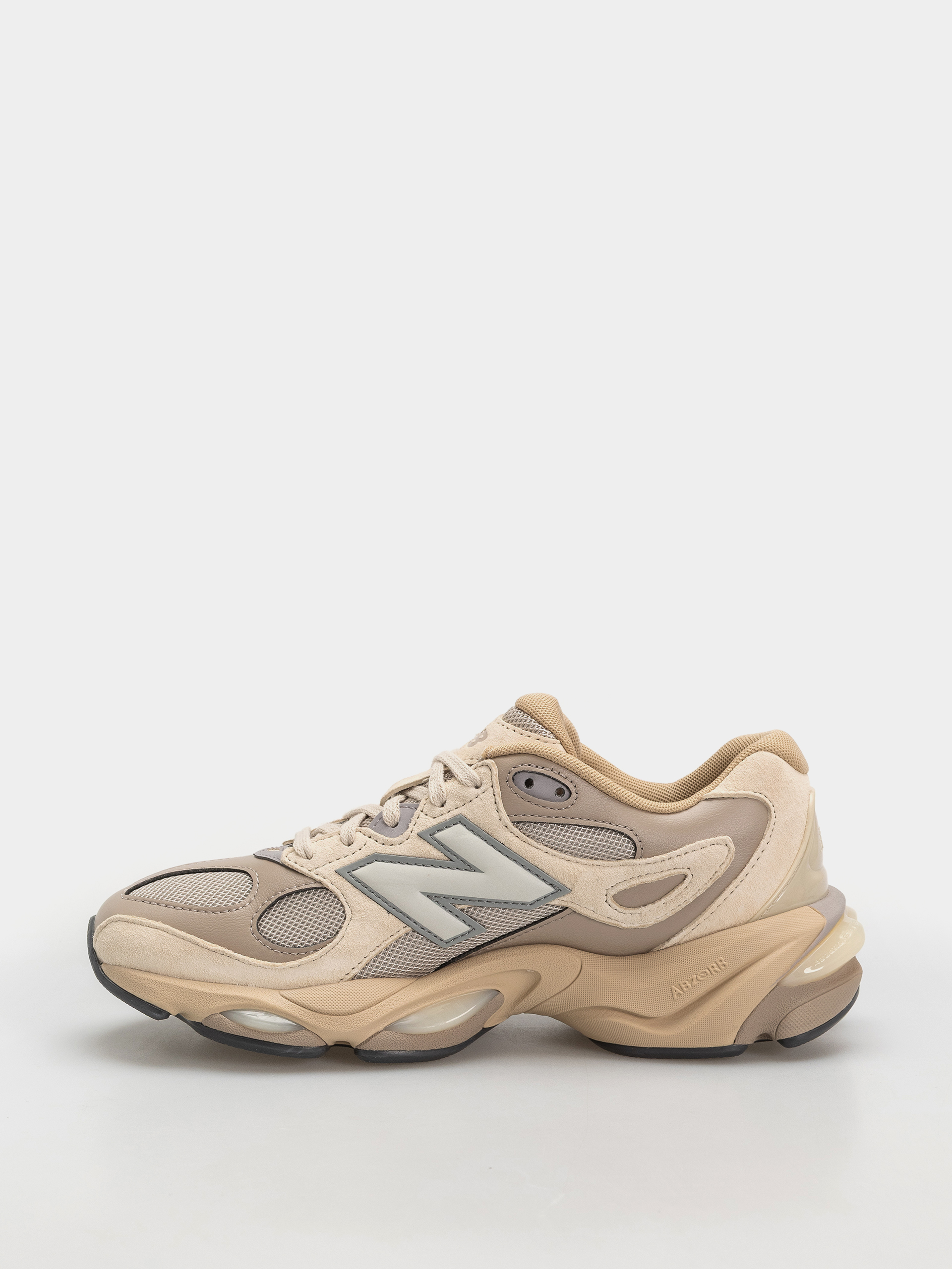 New Balance Shoes 983 (sandstone/driftwood)