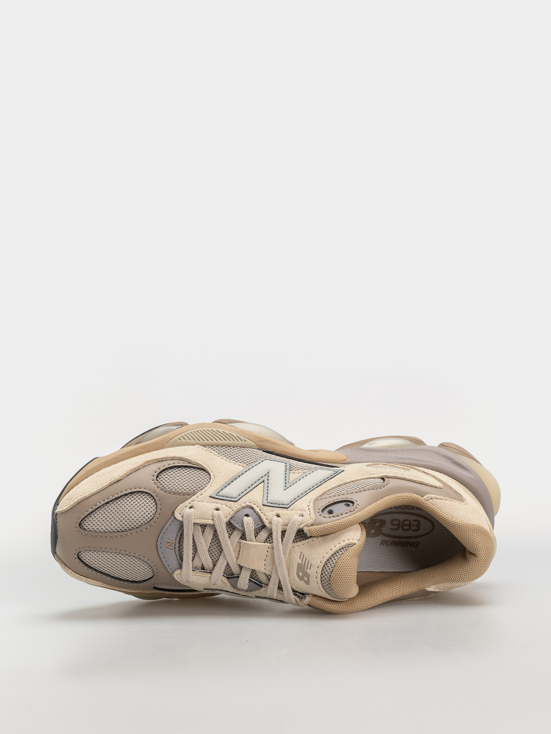 New Balance Shoes 983 (sandstone/driftwood)