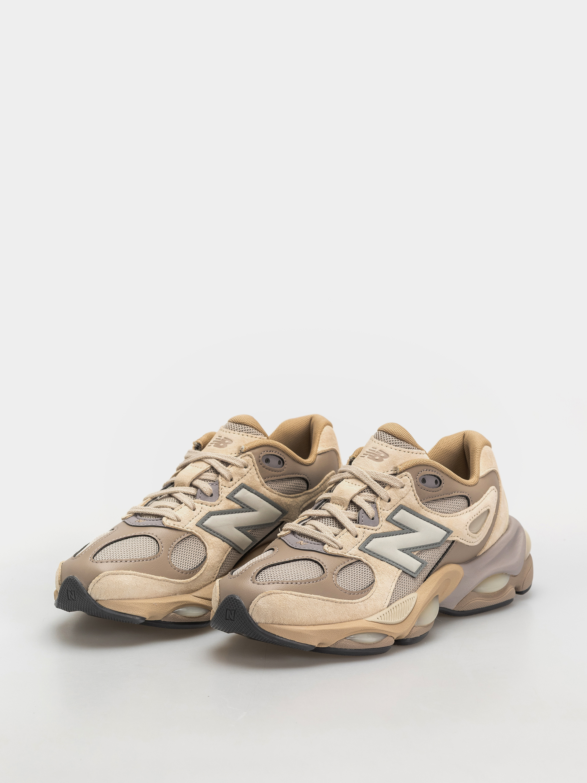 New Balance Shoes 983 (sandstone/driftwood)