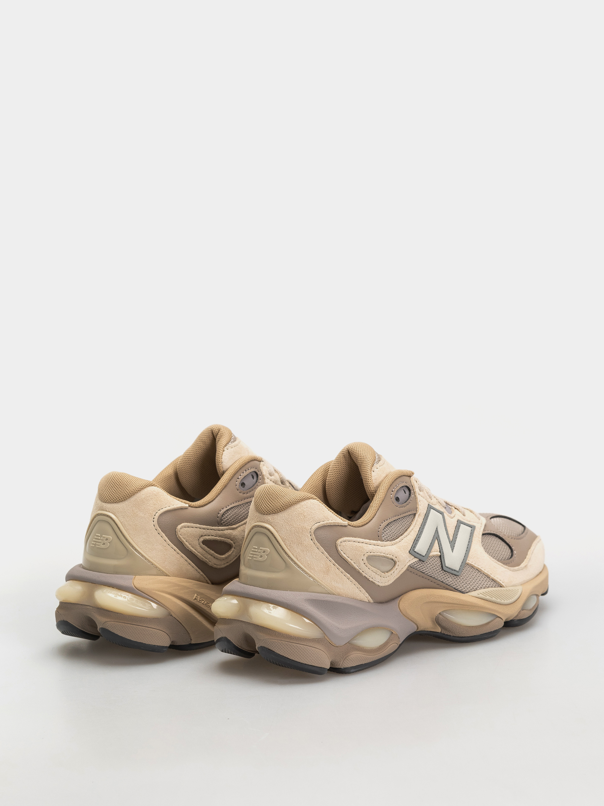 New Balance Shoes 983 (sandstone/driftwood)