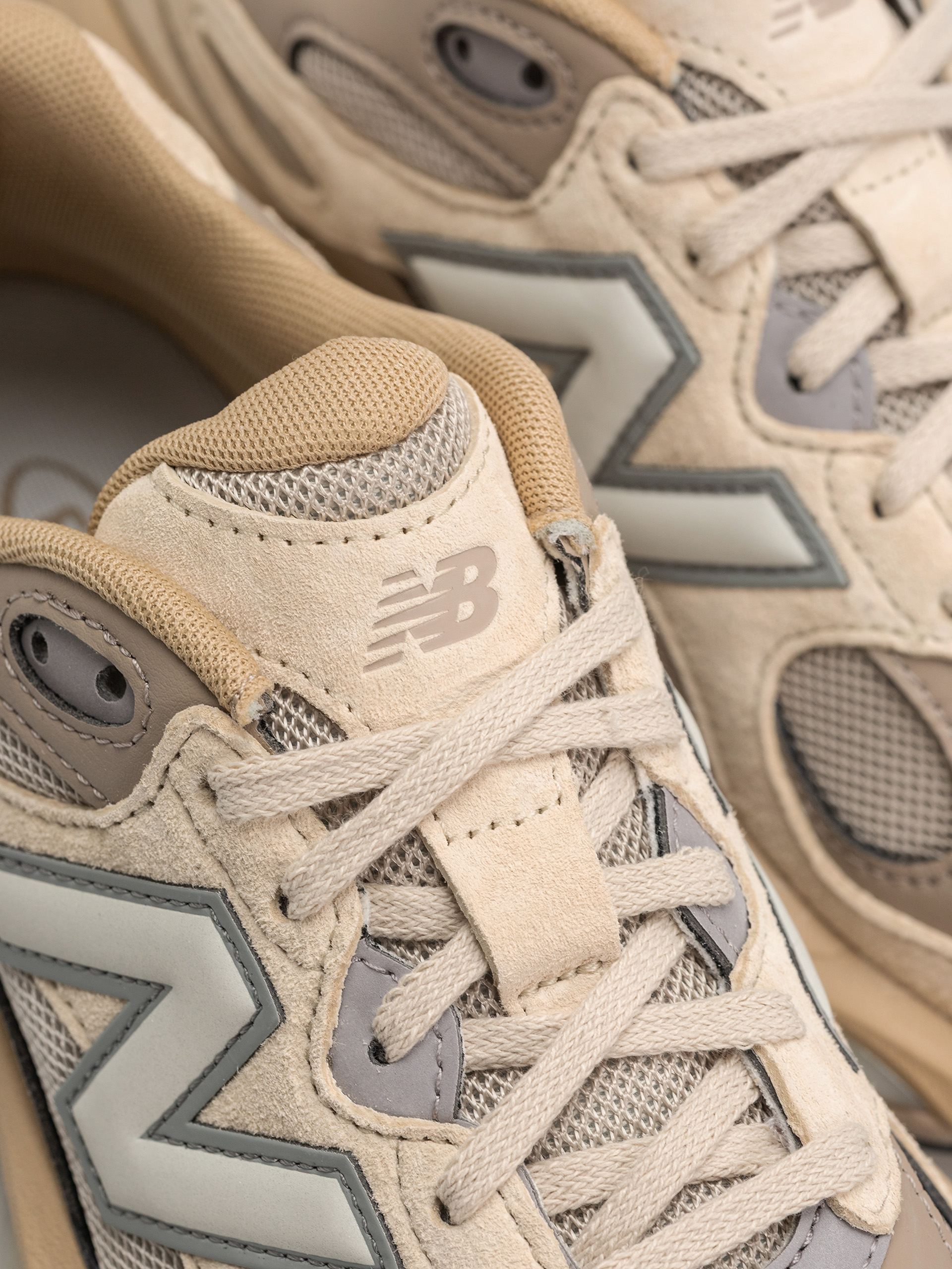 New Balance Schuhe 983 (sandstone/driftwood)