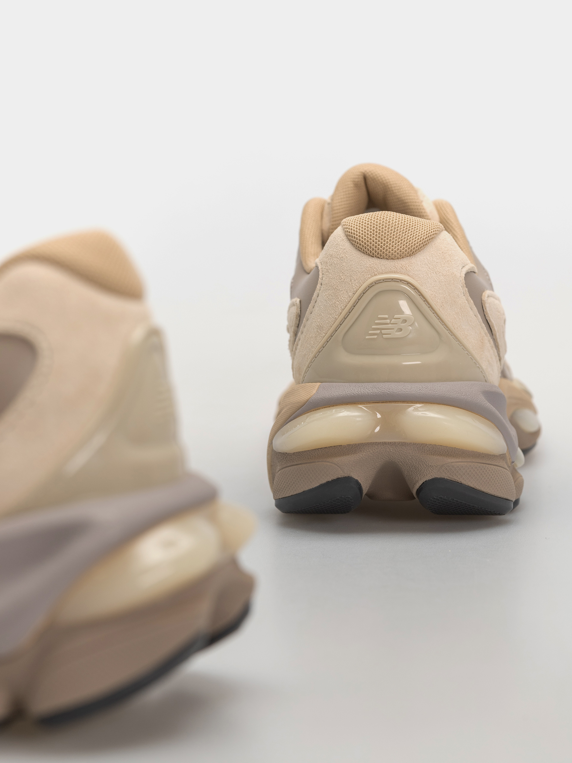 New Balance Shoes 983 (sandstone/driftwood)